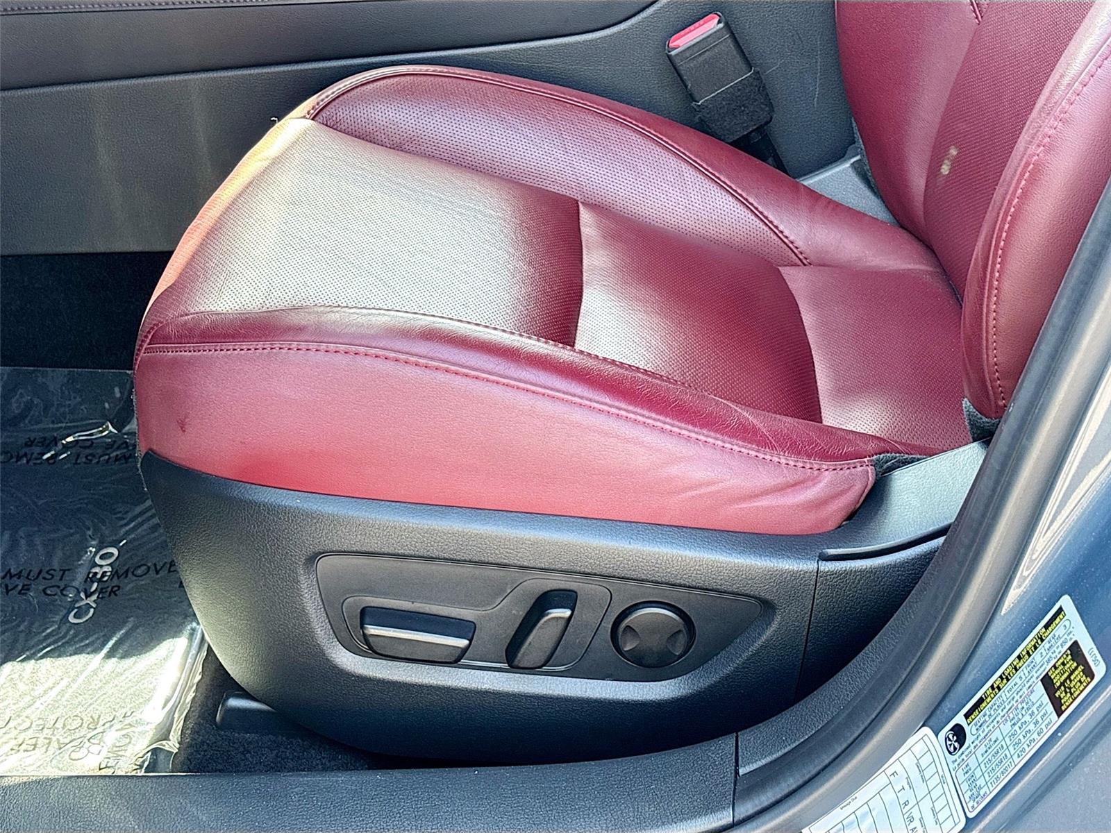 2025 Mazda CX-30 2.5 S Carbon Edition