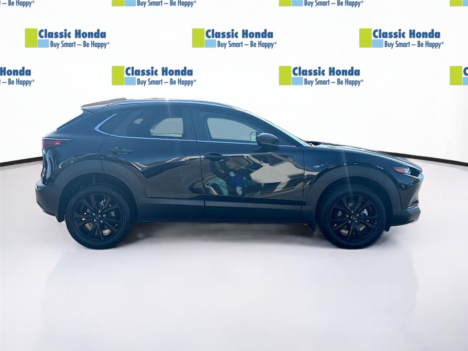 2025 Mazda CX-30 2.5 S Select Sport
