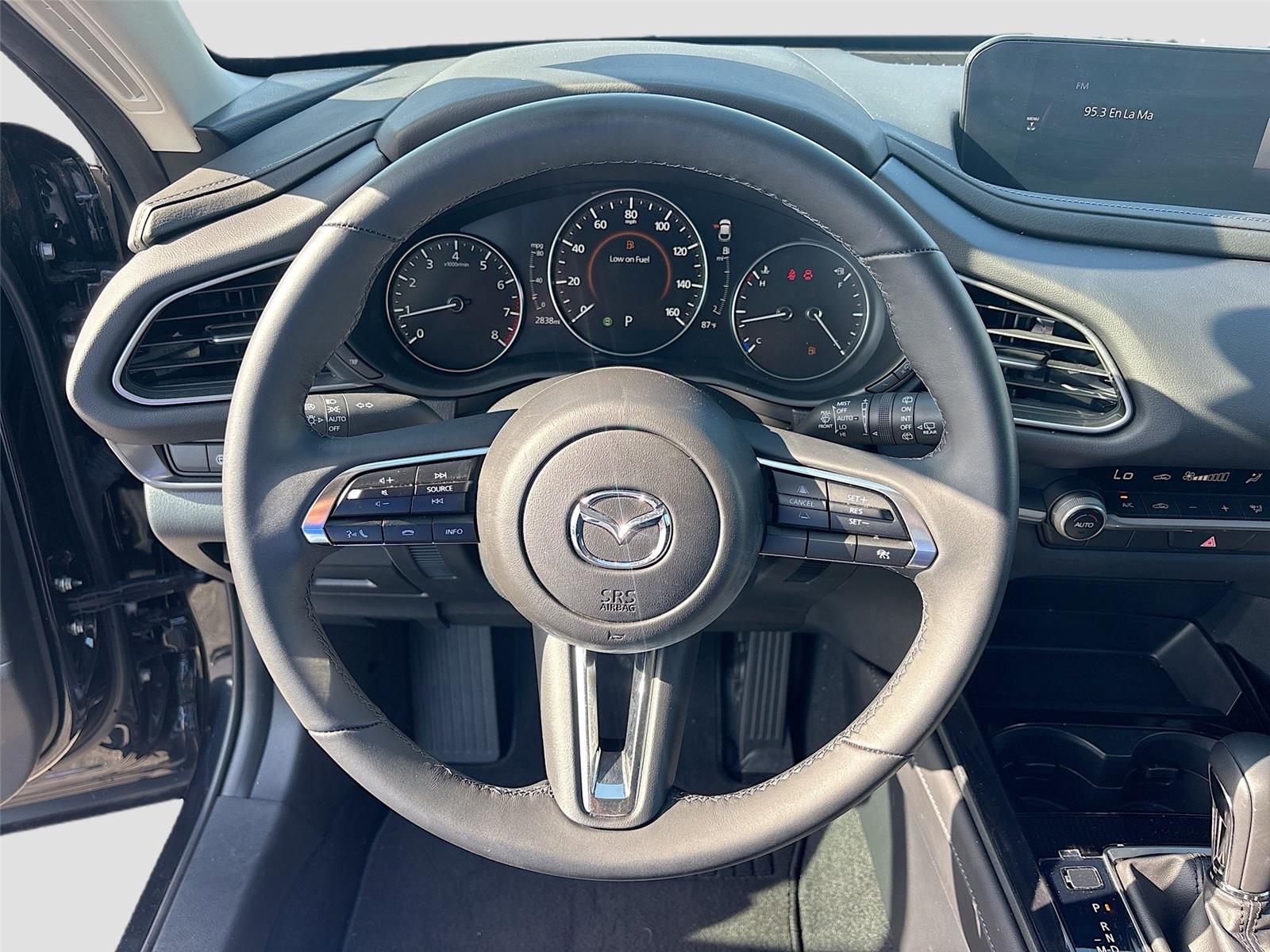 2025 Mazda CX-30 2.5 S Select Sport