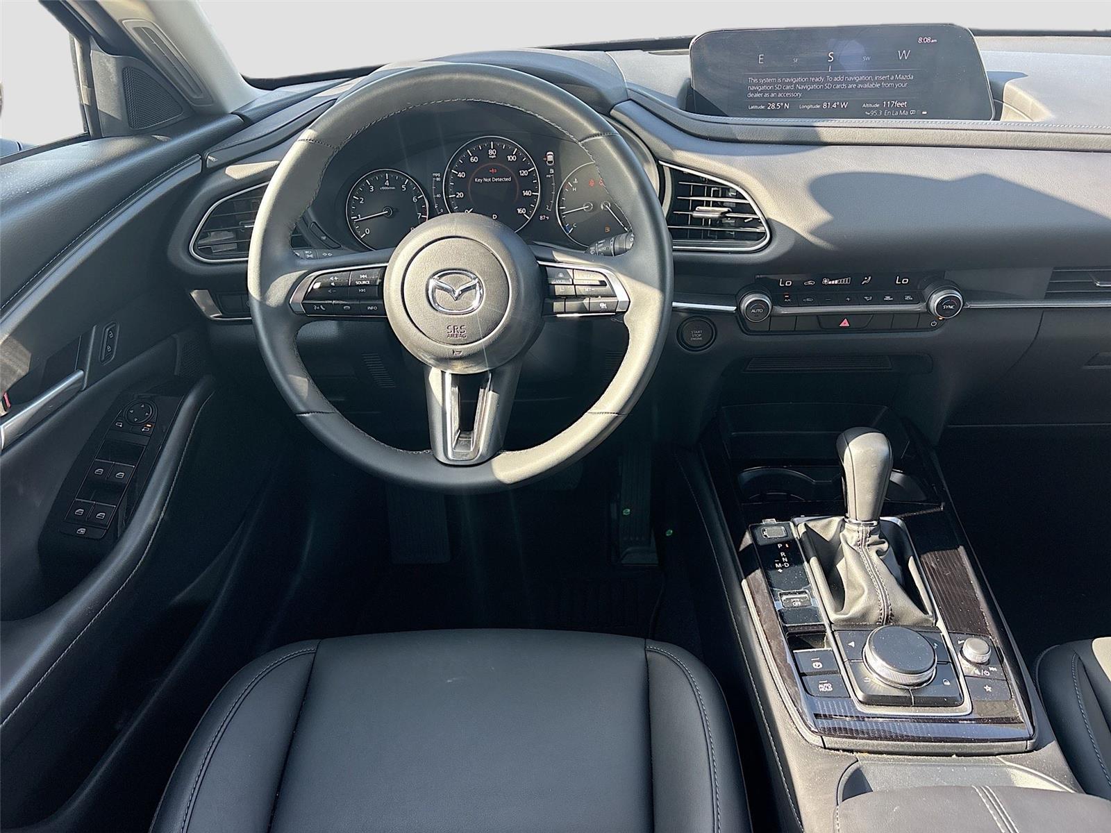 2025 Mazda CX-30 2.5 S Select Sport
