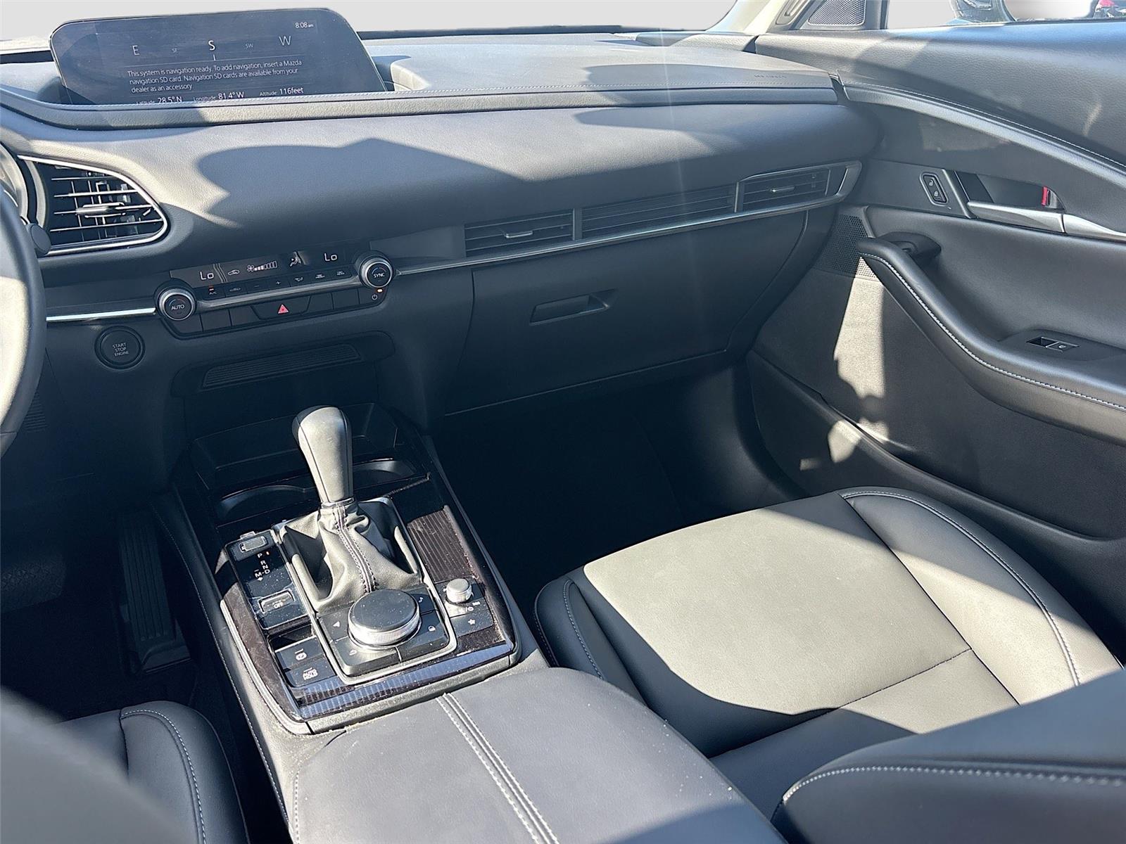 2025 Mazda CX-30 2.5 S Select Sport