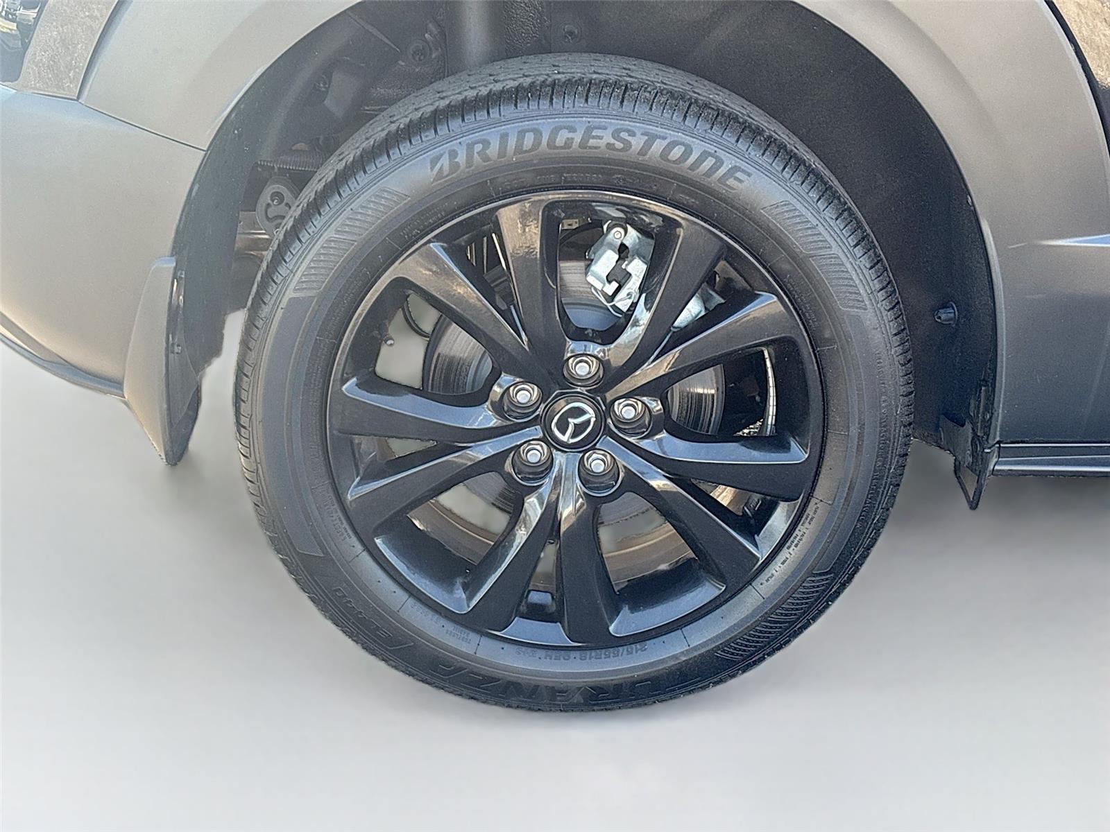 2025 Mazda CX-30 2.5 S Select Sport