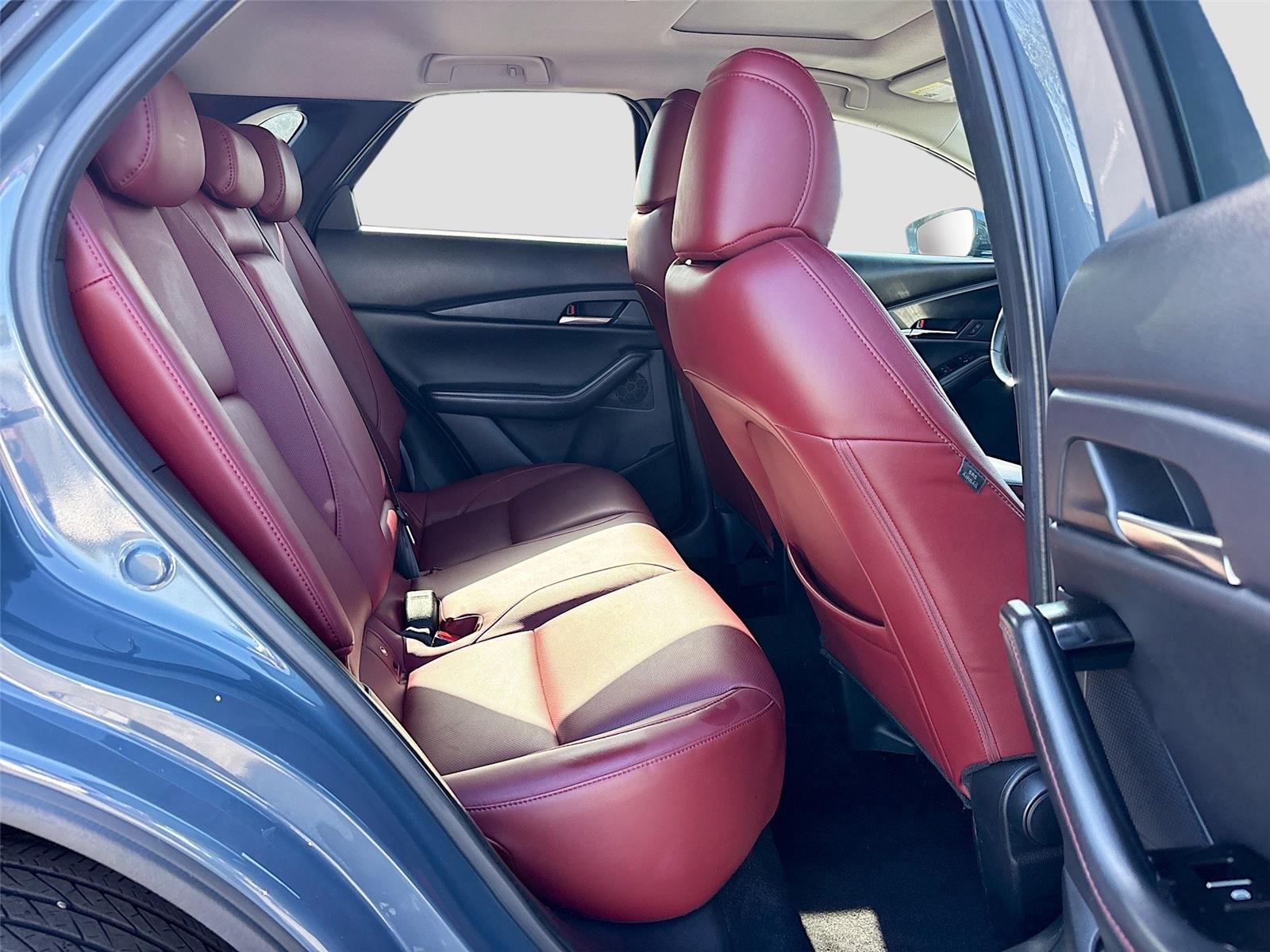 2025 Mazda CX-30 2.5 S Carbon Edition