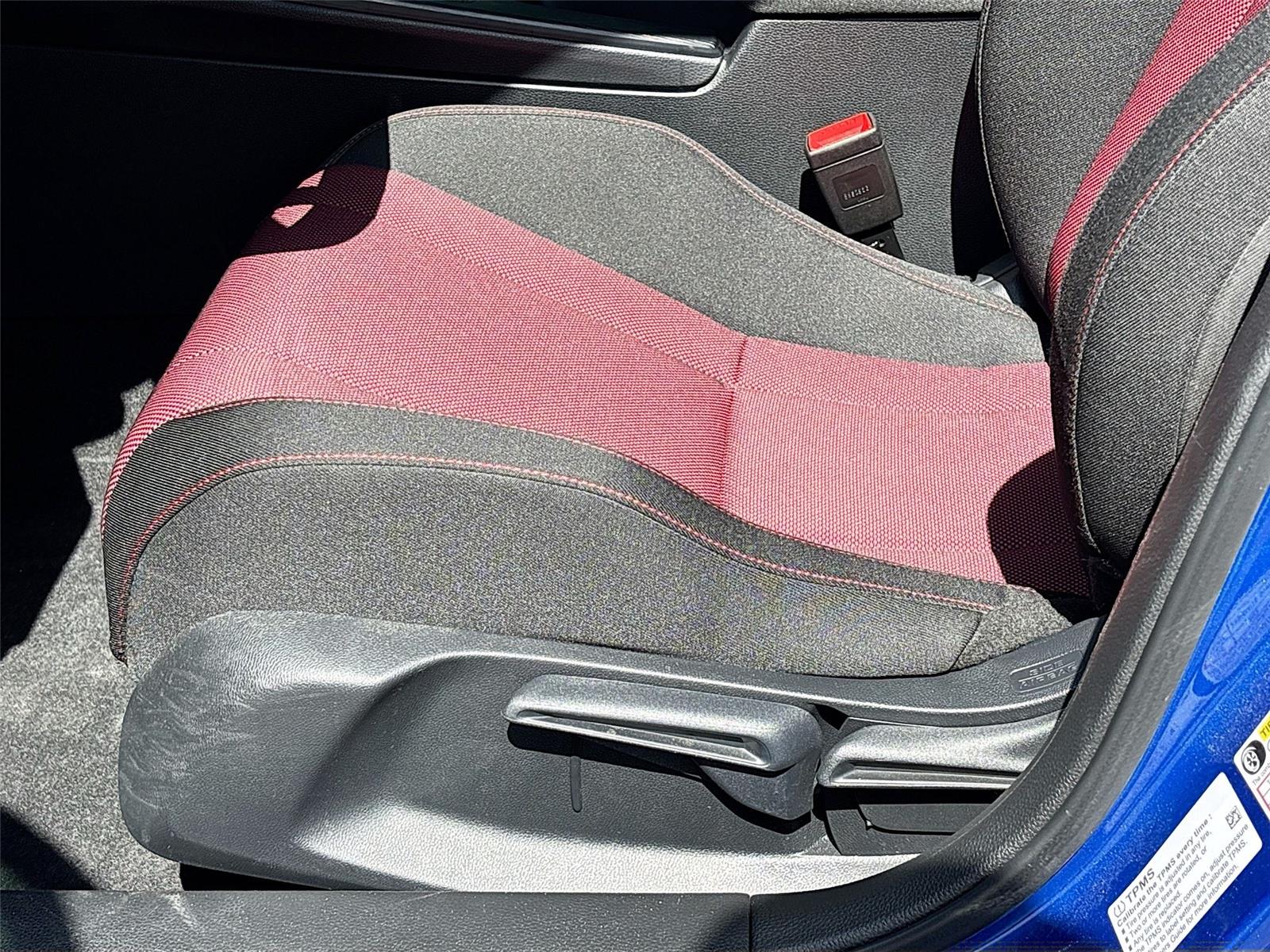 2024 Honda Civic Si