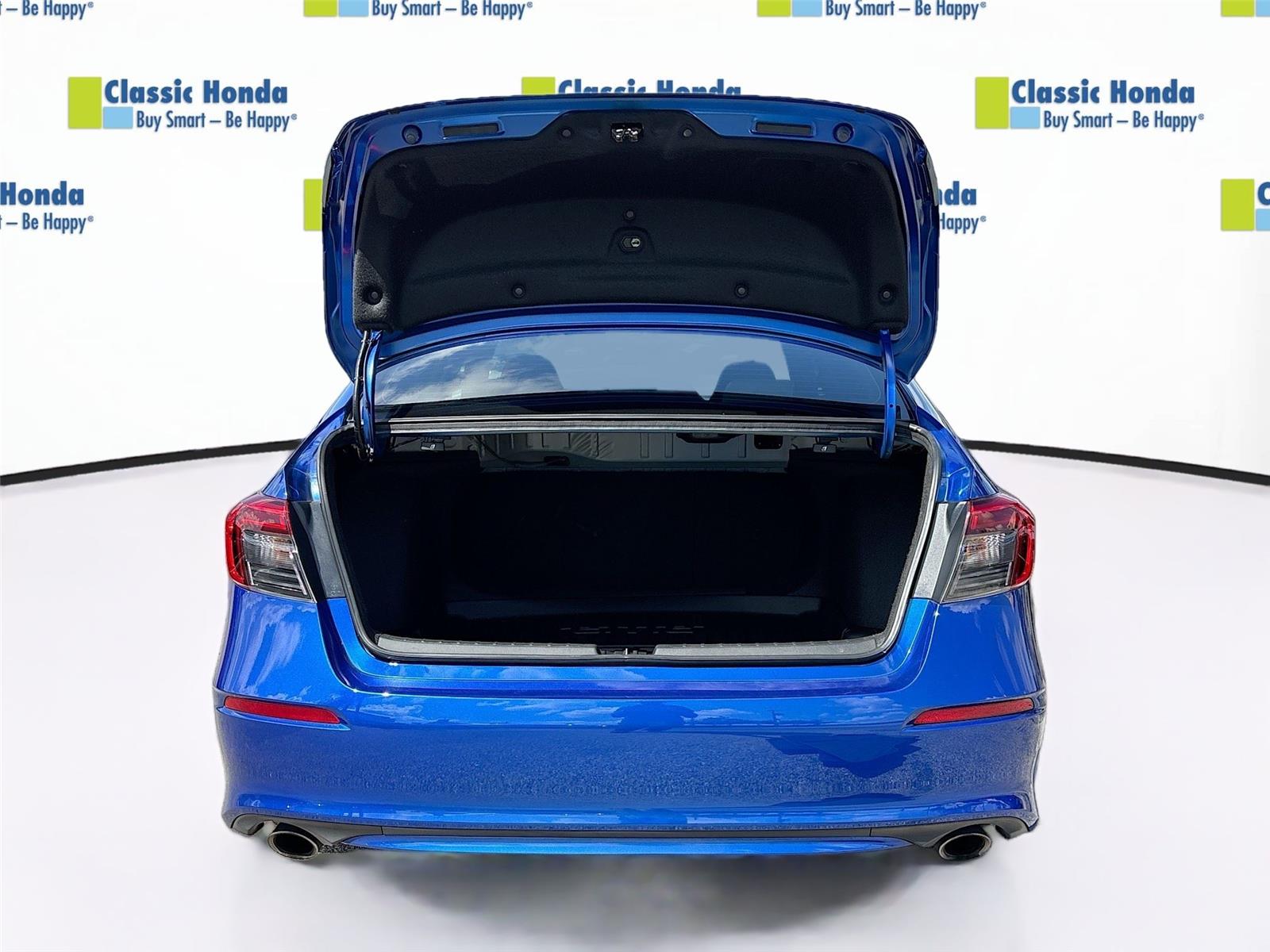 2024 Honda Civic Si