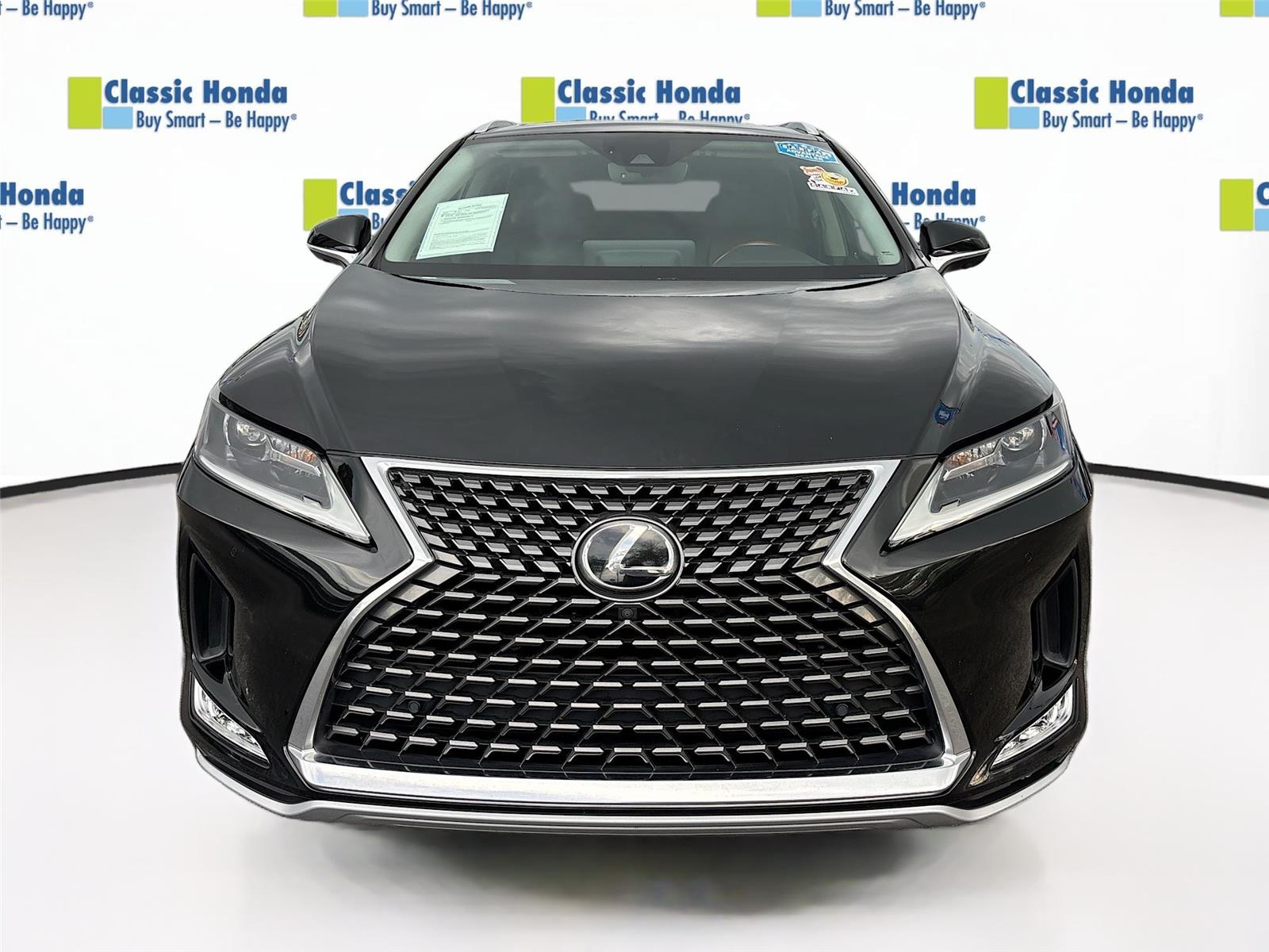 2022 Lexus RX RX 350
