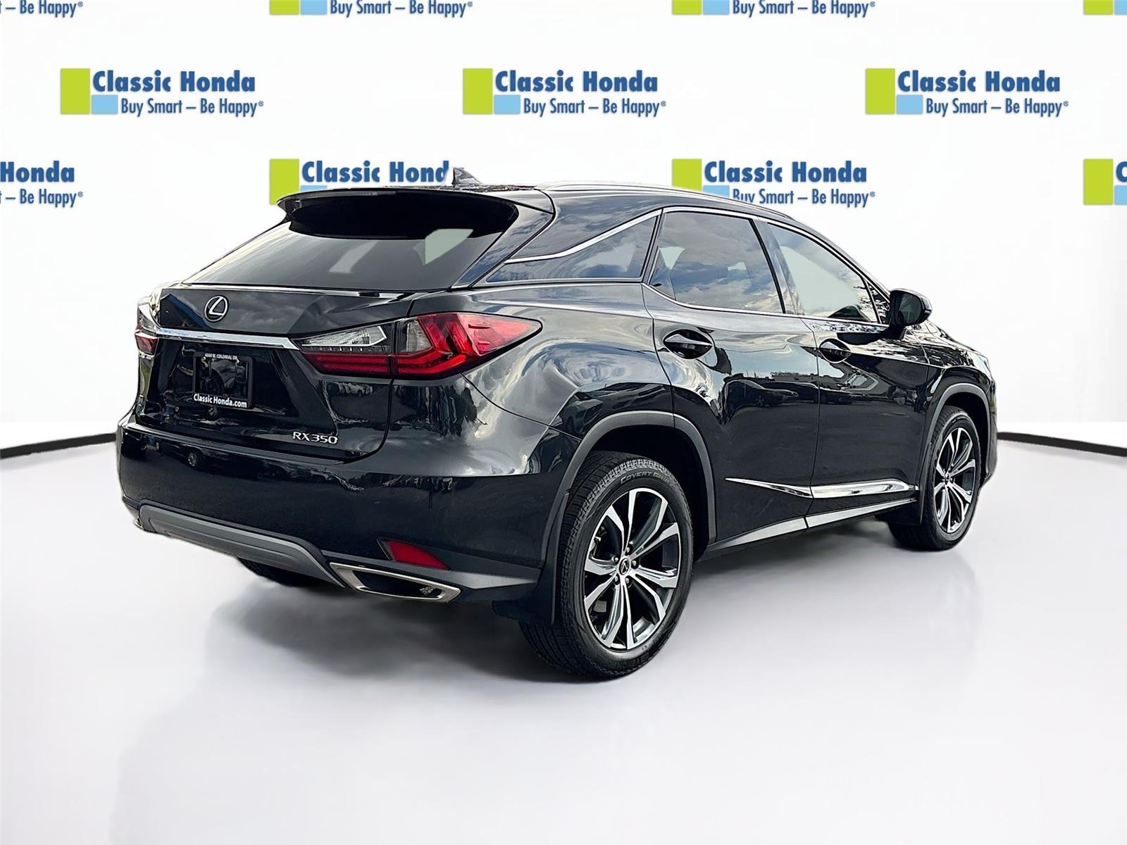 2022 Lexus RX RX 350