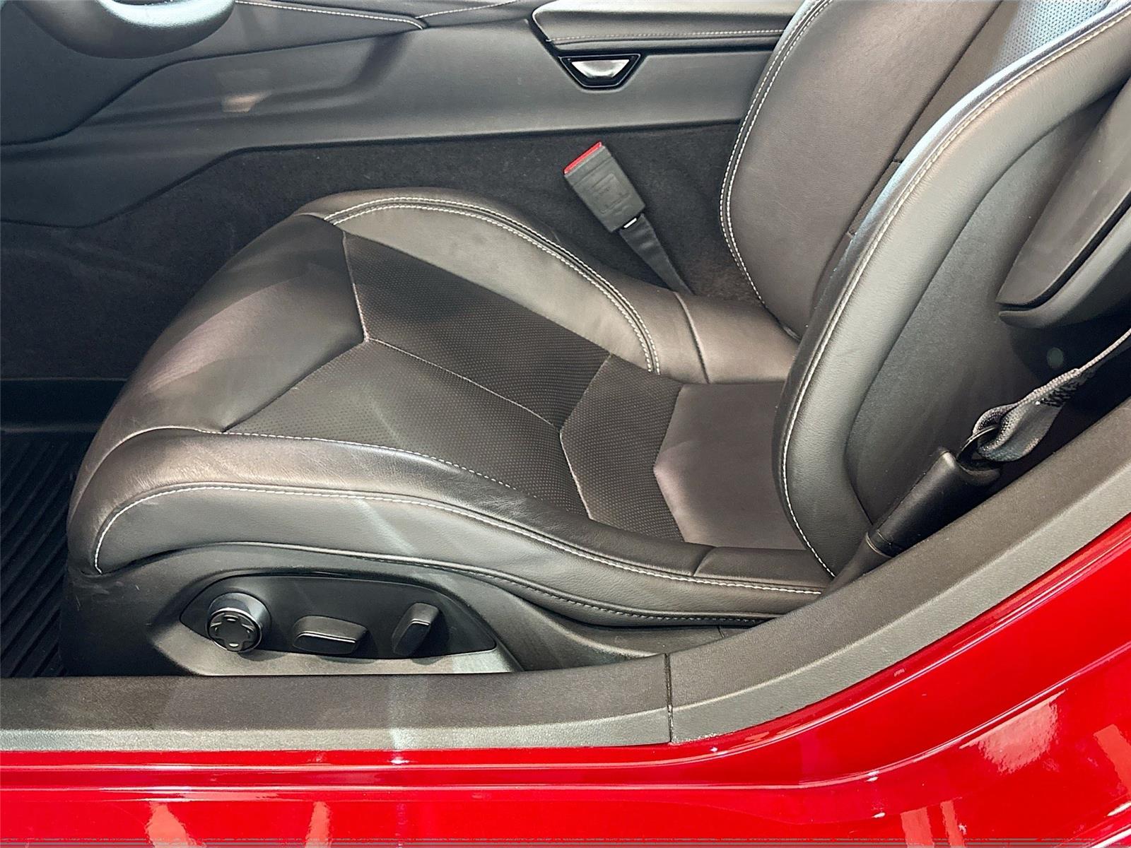 2022 Chevrolet Corvette 2LT