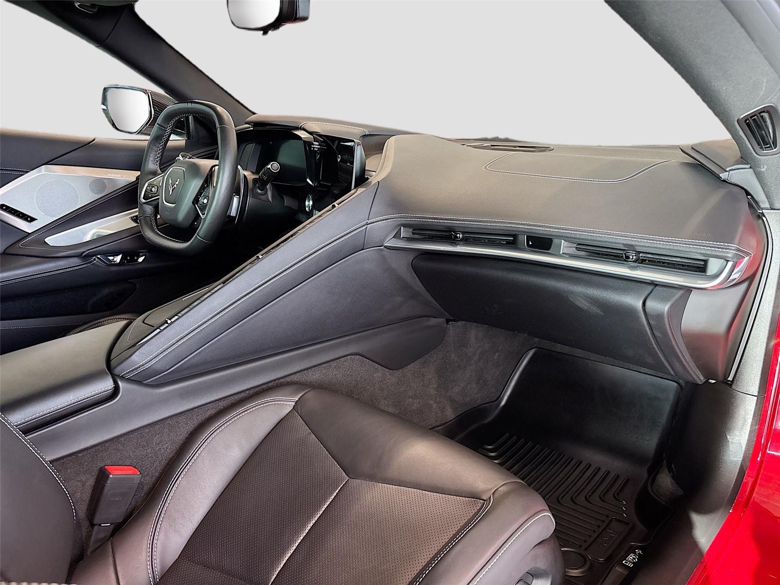 2022 Chevrolet Corvette 2LT