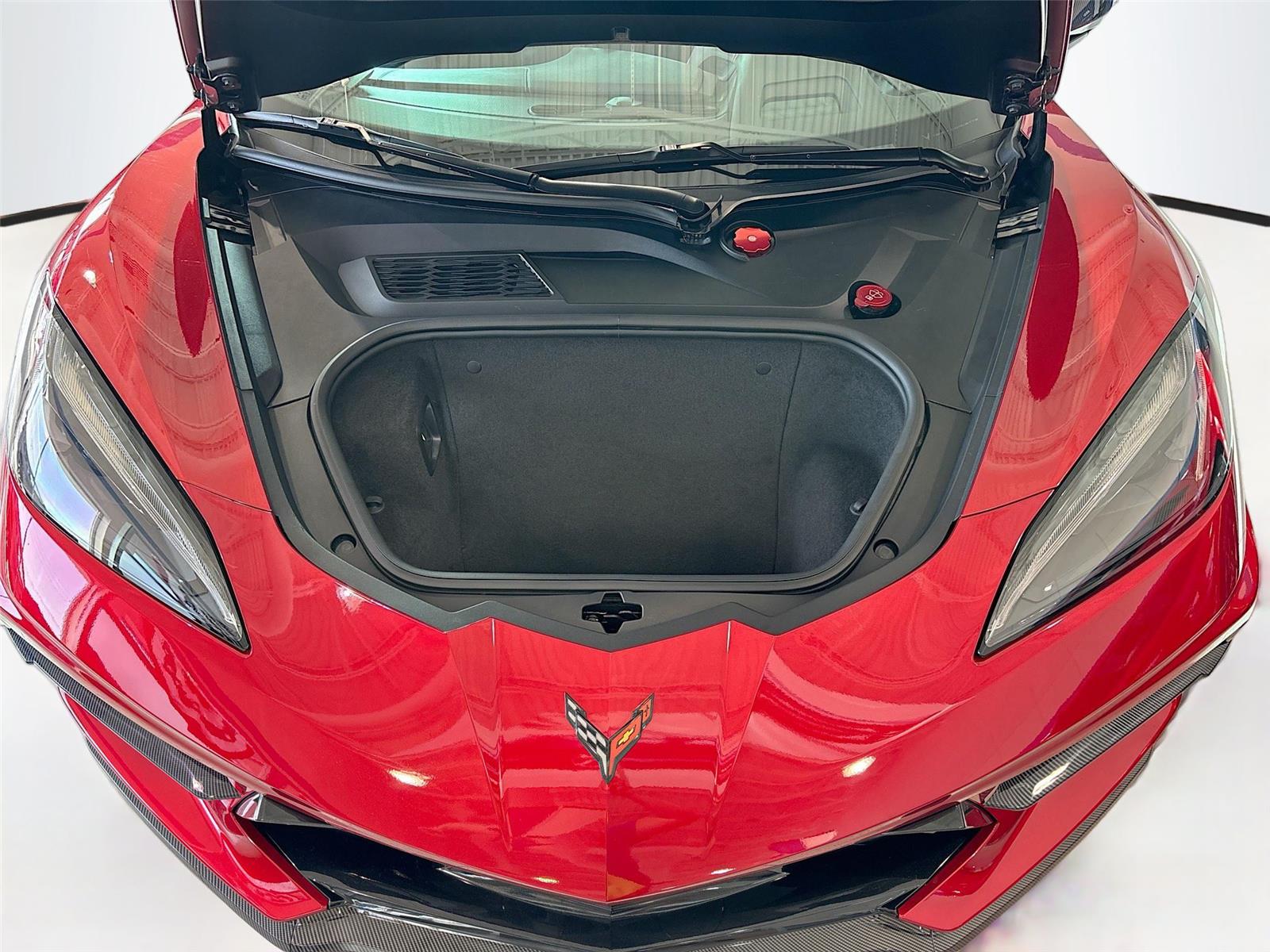 2022 Chevrolet Corvette 2LT