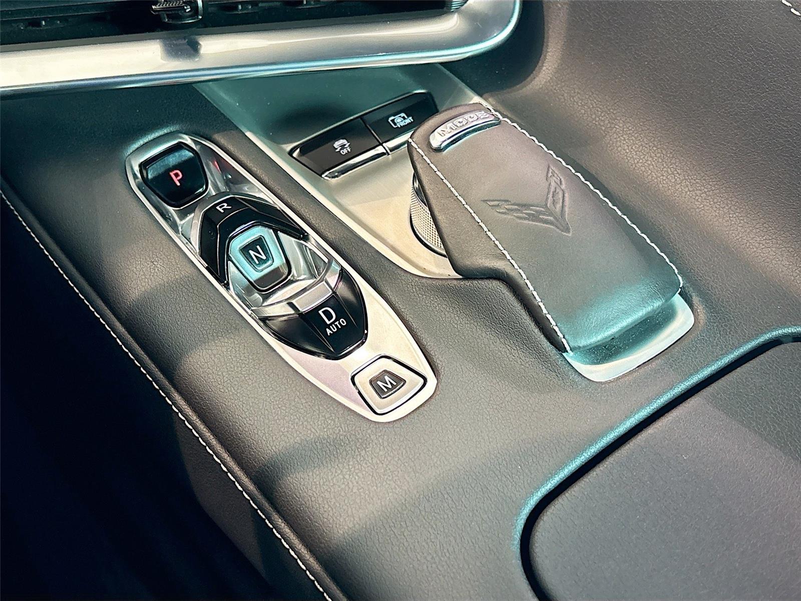 2022 Chevrolet Corvette 2LT