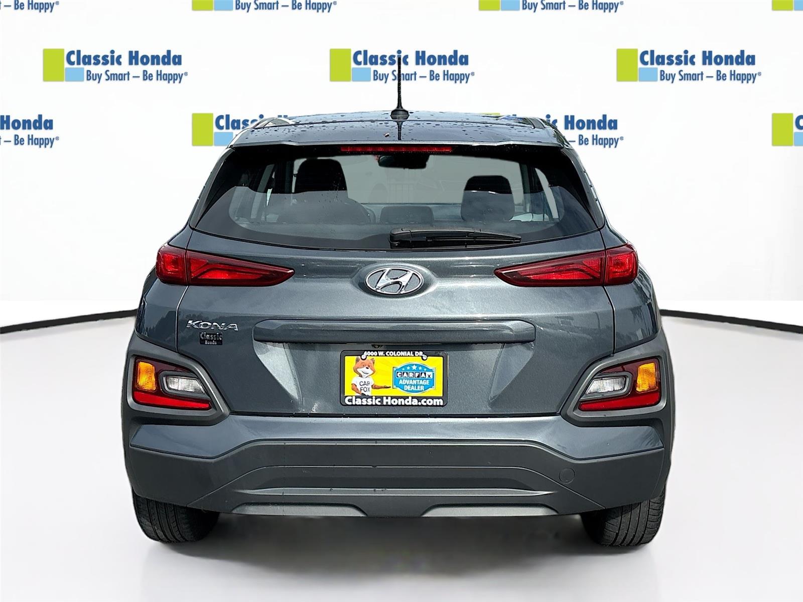 2019 Hyundai Kona SE