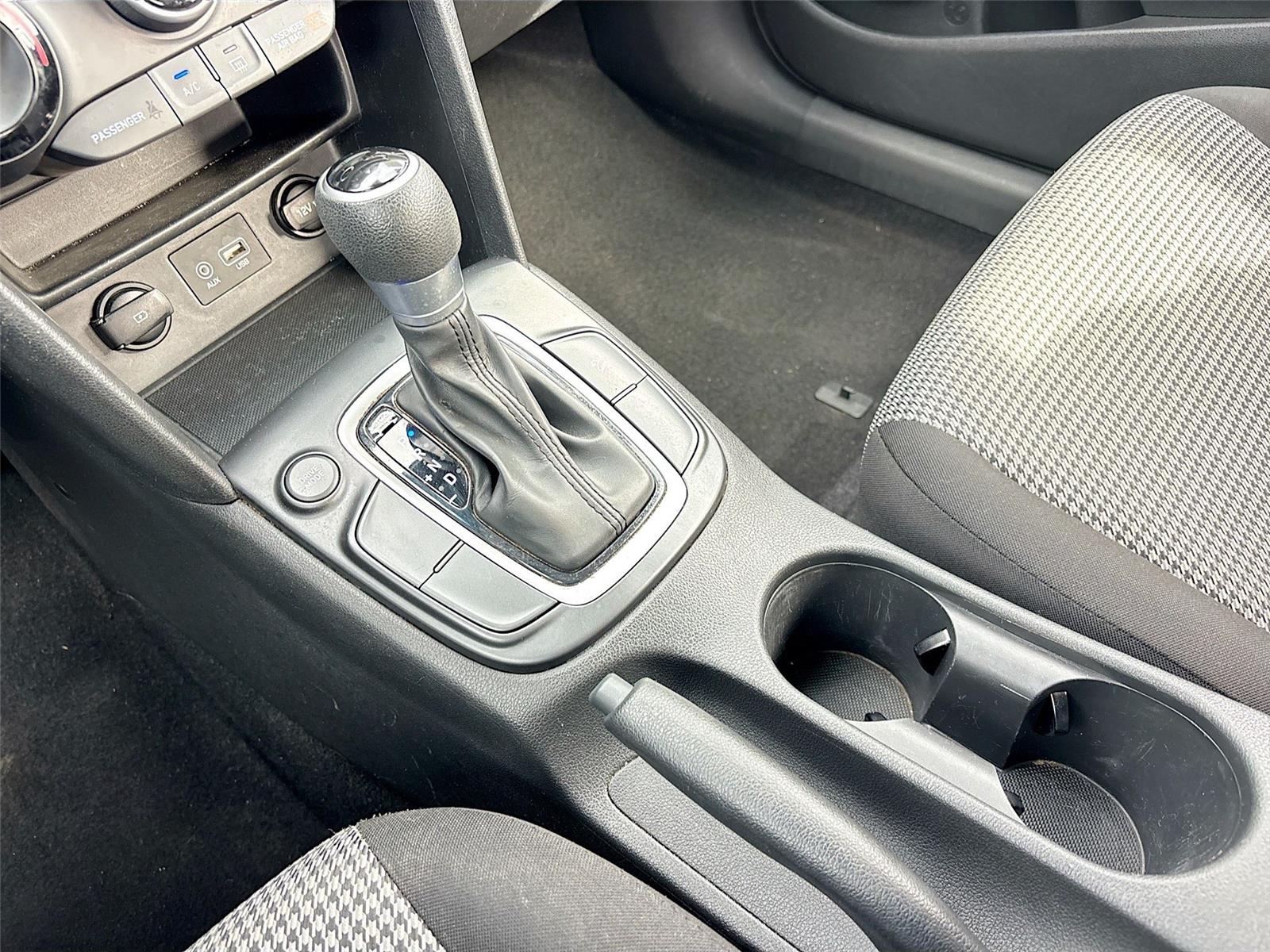 2019 Hyundai Kona SE