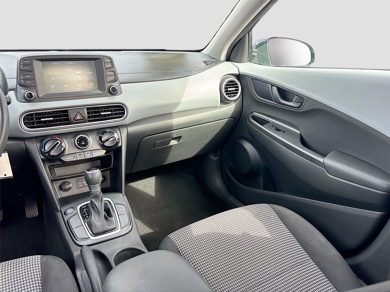 2019 Hyundai Kona SE