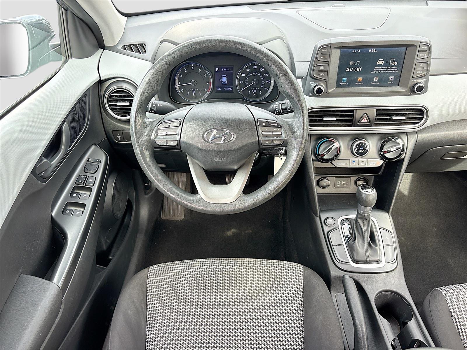 2019 Hyundai Kona SE