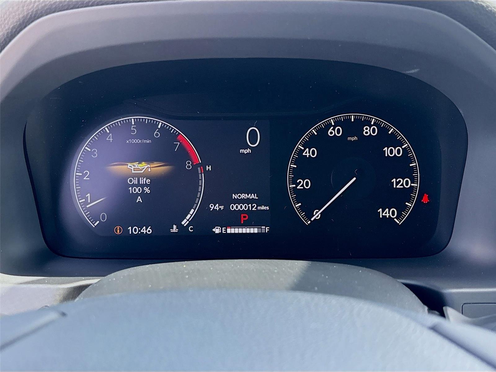 2026 Honda Ridgeline Sport