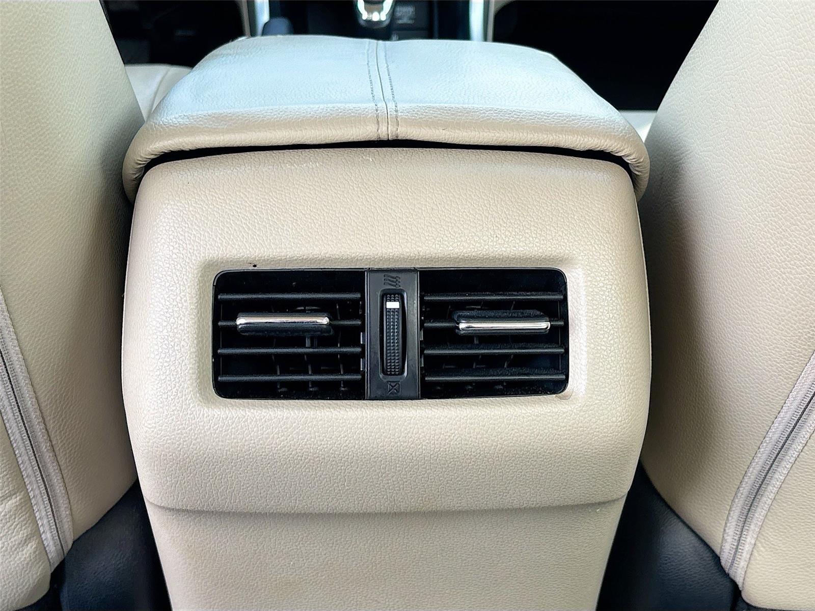 2015 Honda Accord Sedan EX-L