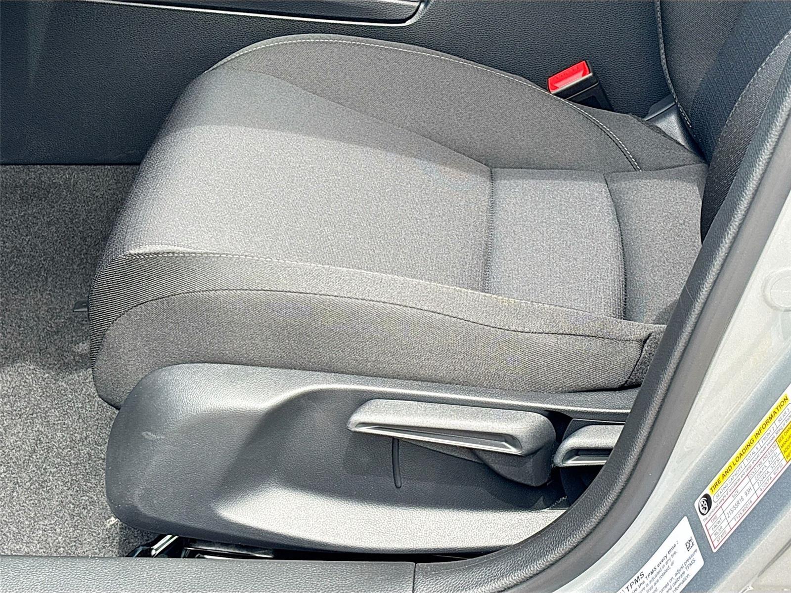 2026 Honda Civic Sedan LX