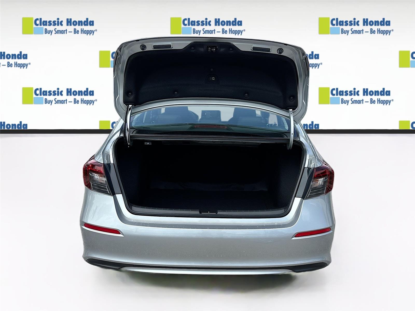 2026 Honda Civic Sedan LX