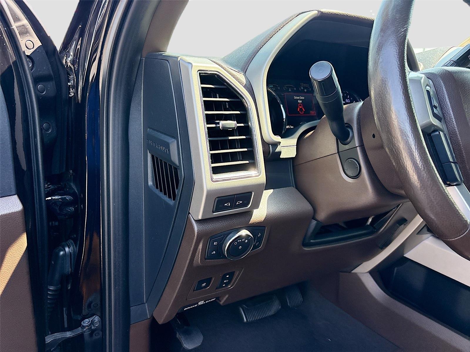 2022 Ford Super Duty F-250 King Ranch