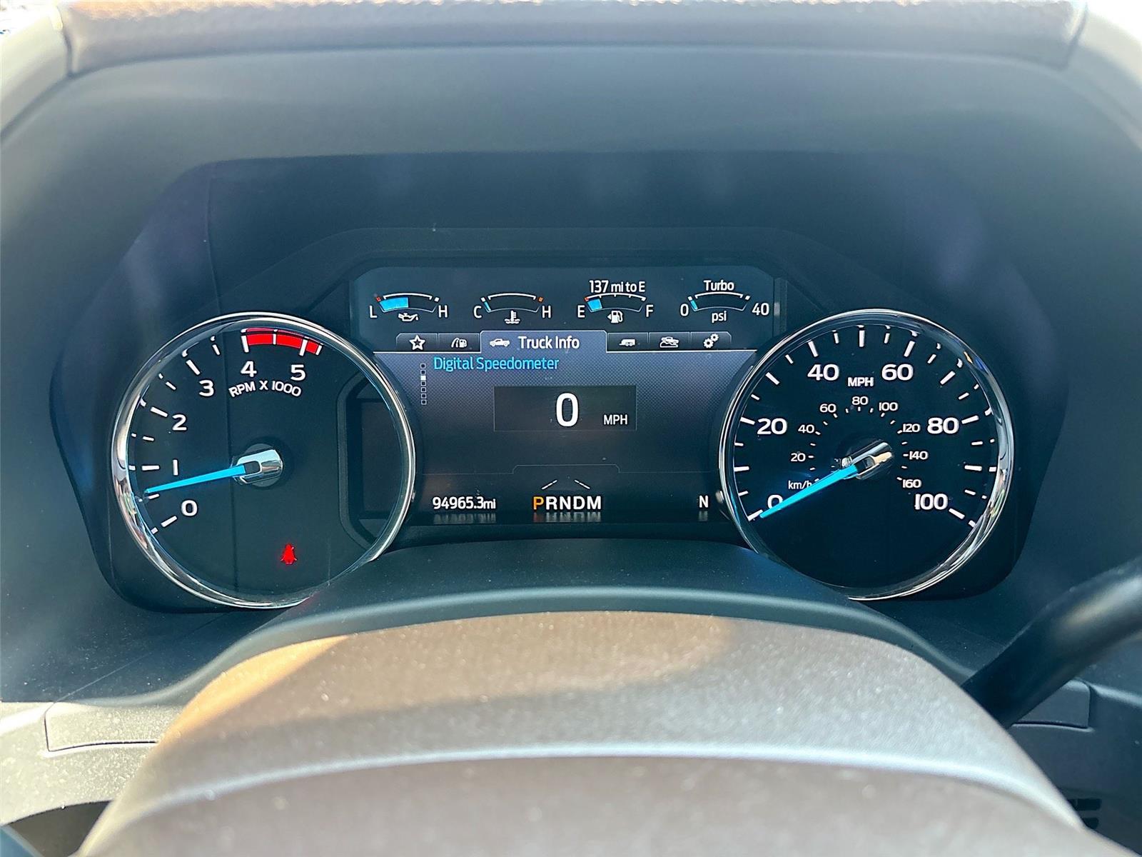 2022 Ford Super Duty F-250 King Ranch