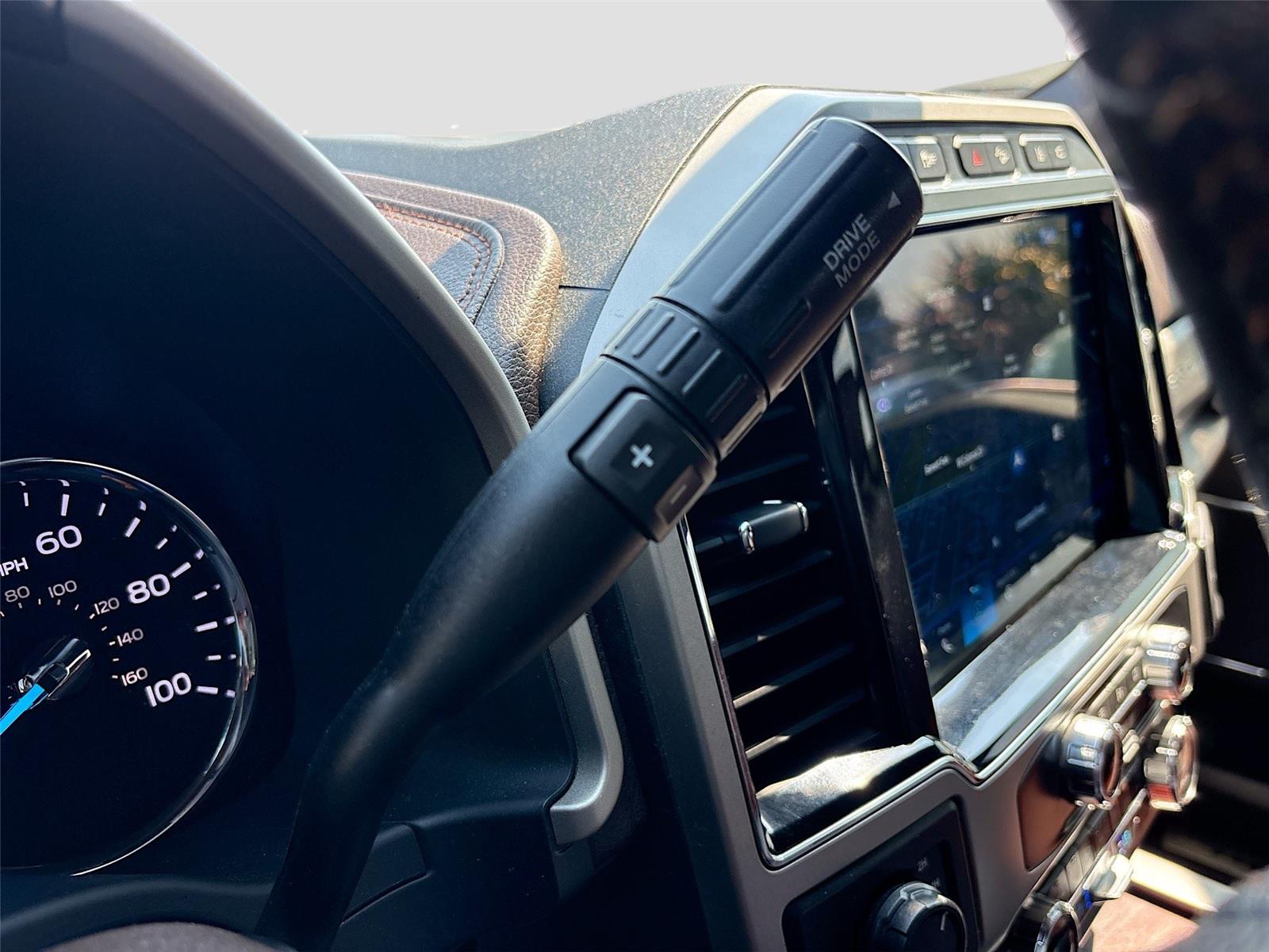 2022 Ford Super Duty F-250 King Ranch