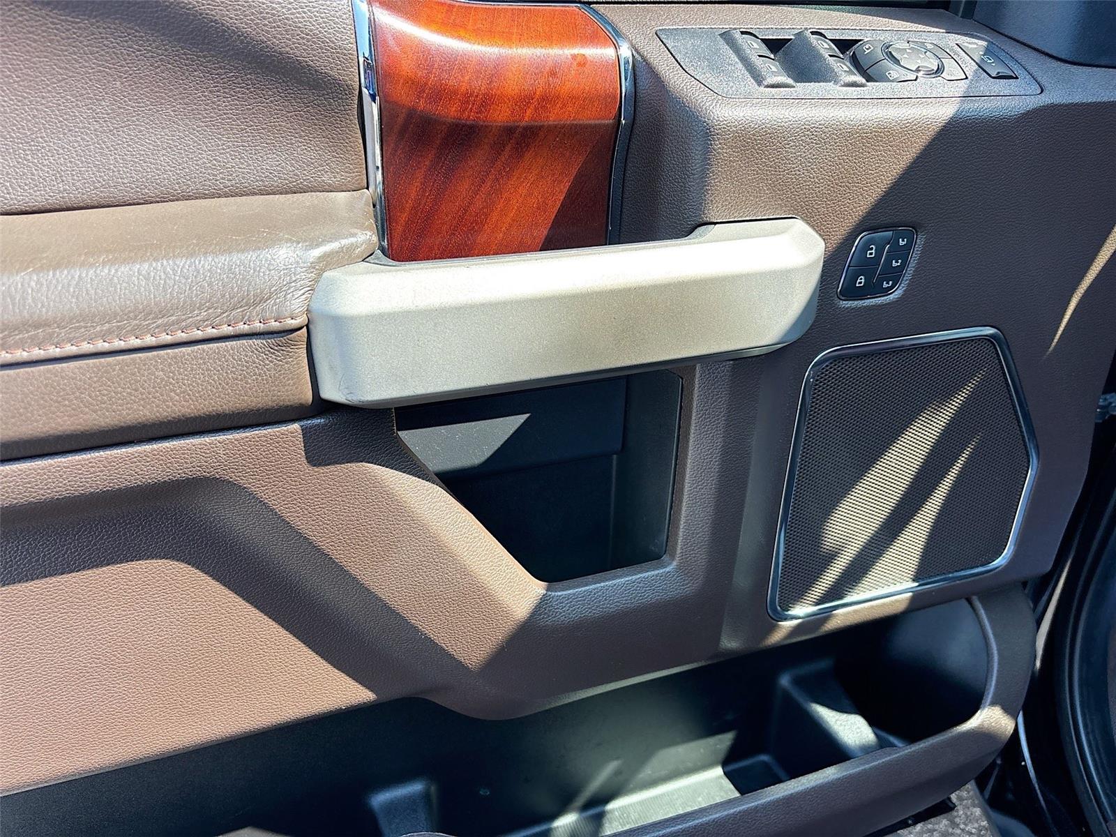 2022 Ford Super Duty F-250 King Ranch