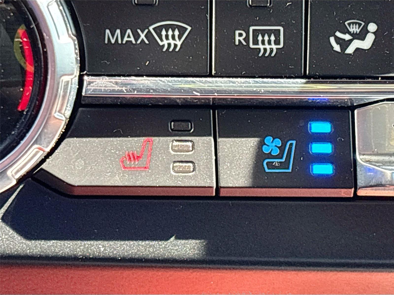 2022 Ford Super Duty F-250 King Ranch