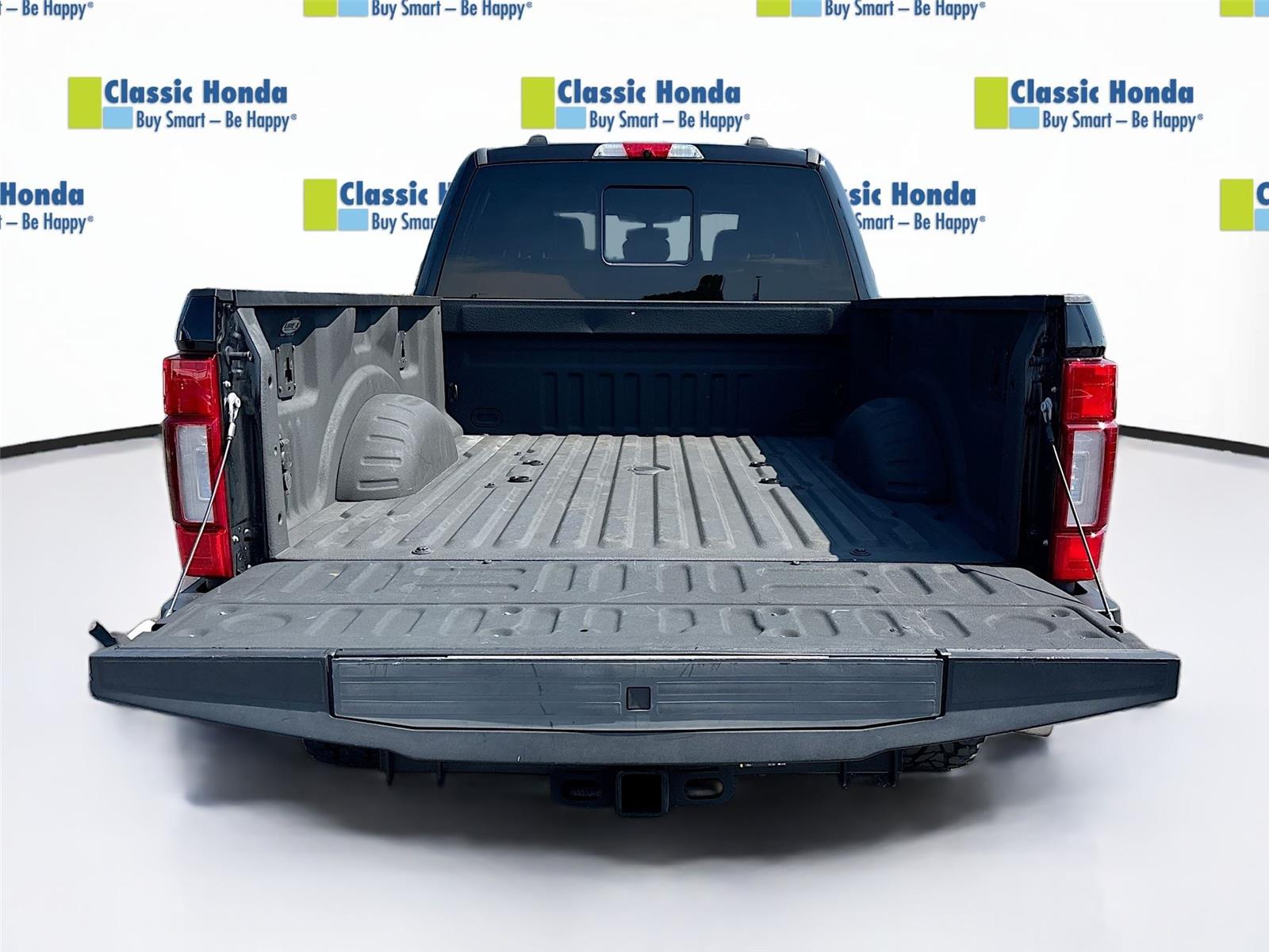 2022 Ford Super Duty F-250 King Ranch