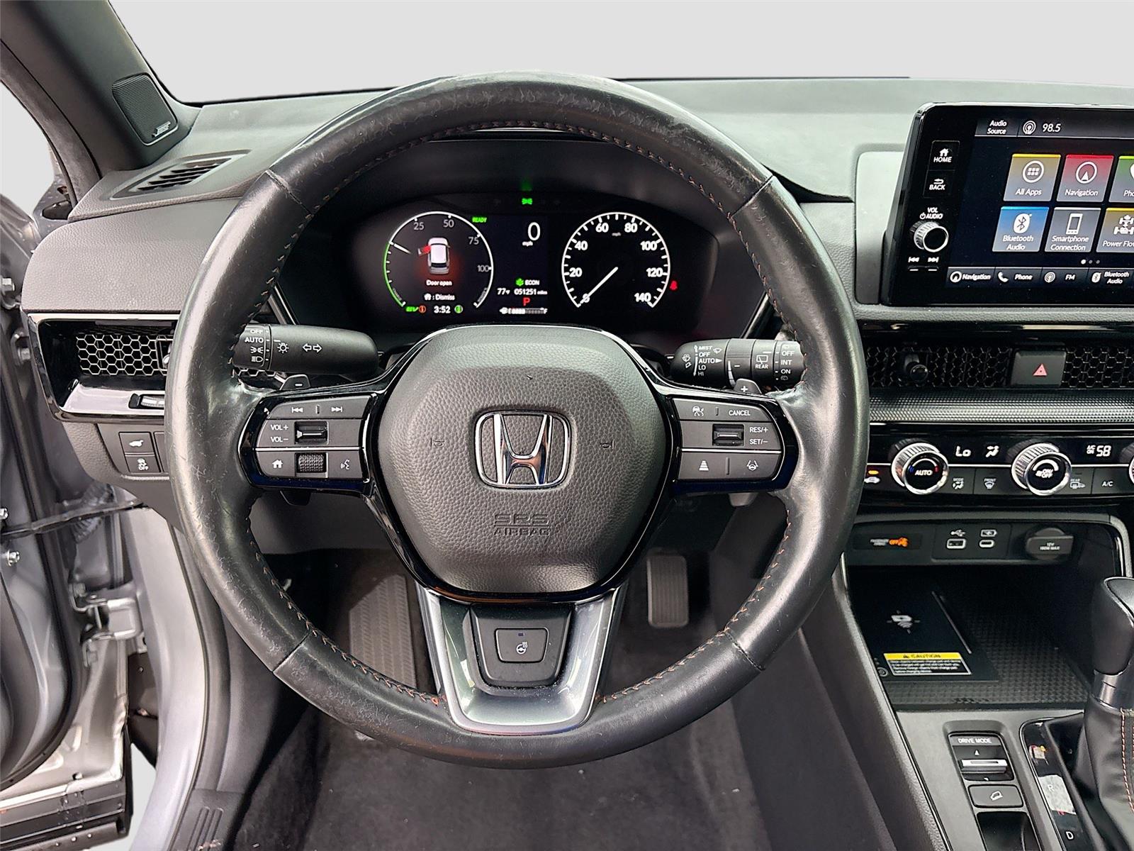 2023 Honda CR-V Hybrid Sport Touring