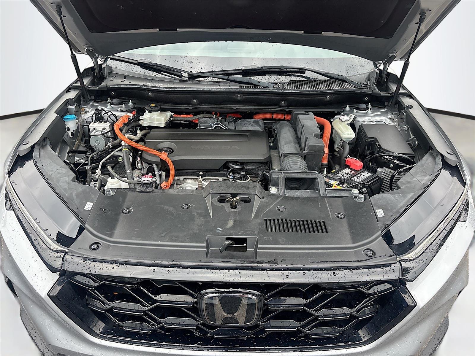 2023 Honda CR-V Hybrid Sport Touring