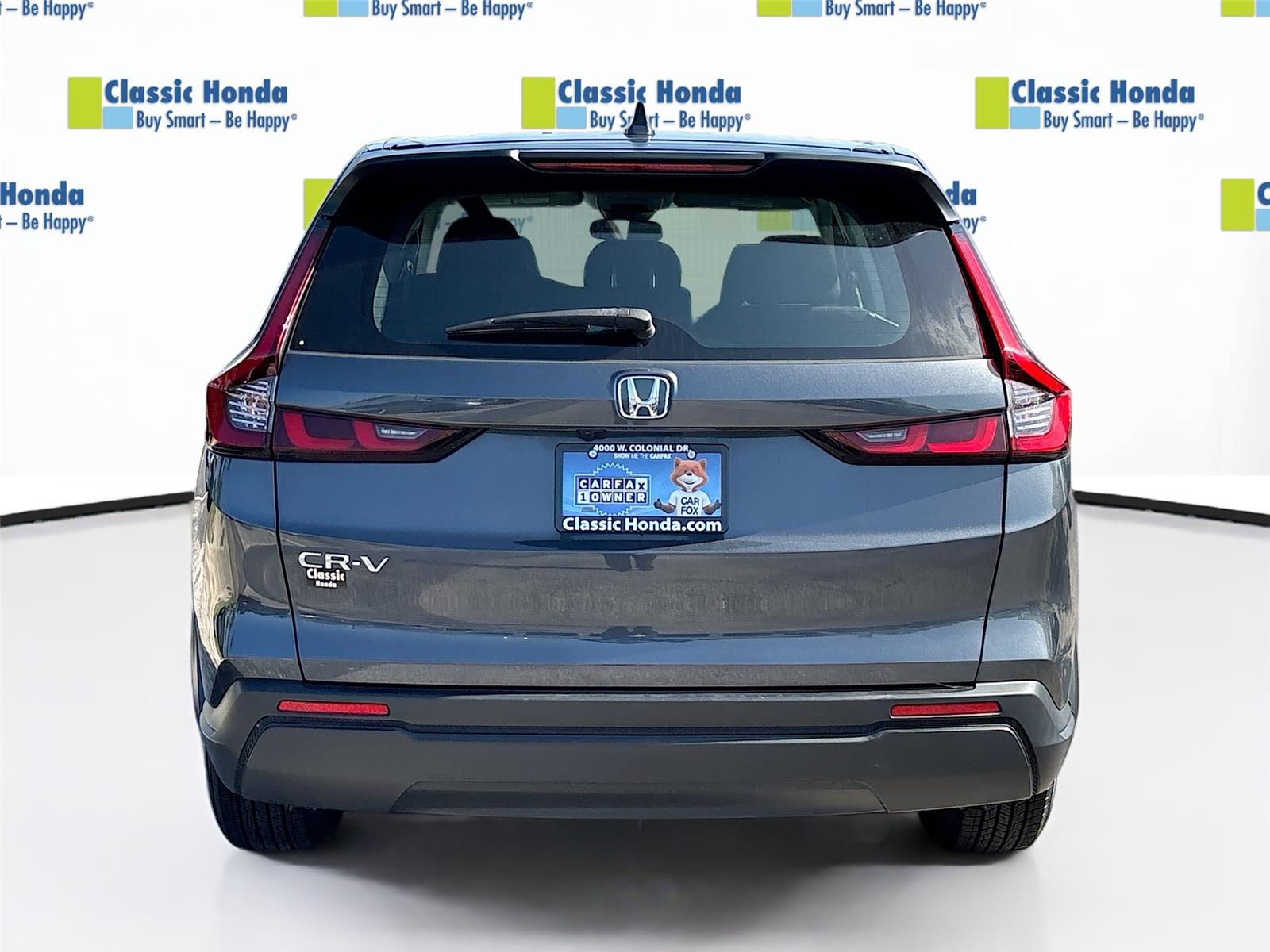 2023 Honda CR-V LX