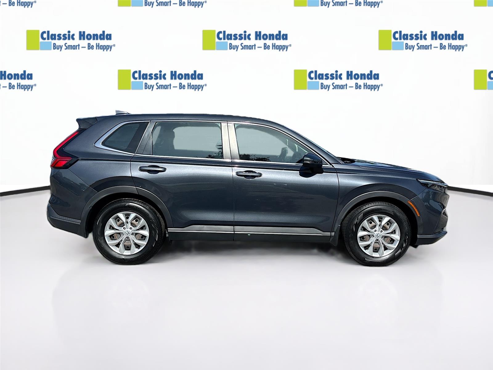2023 Honda CR-V LX