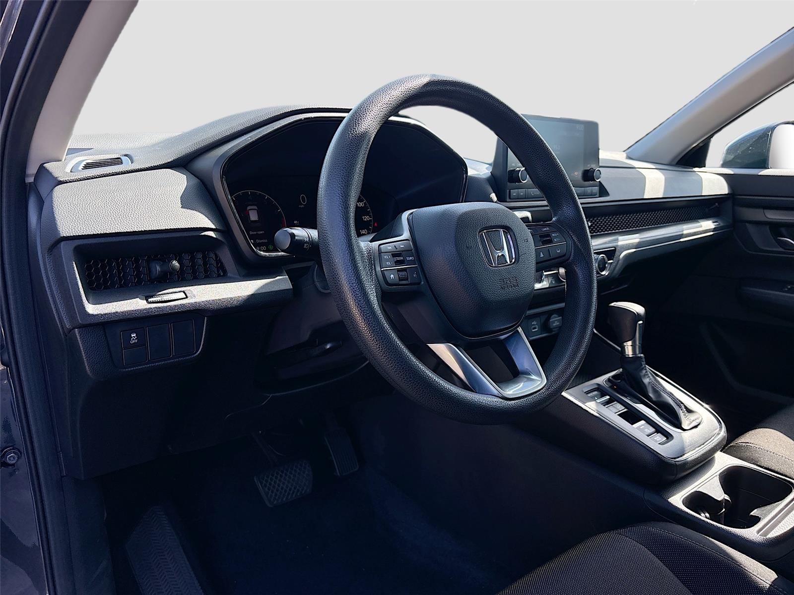 2023 Honda CR-V LX
