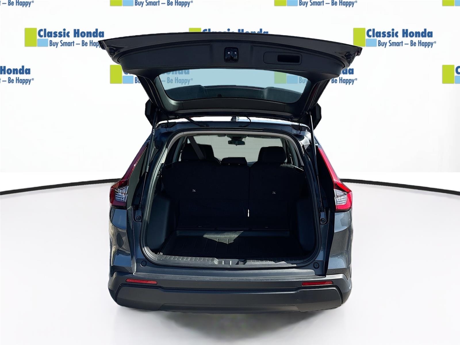 2023 Honda CR-V LX