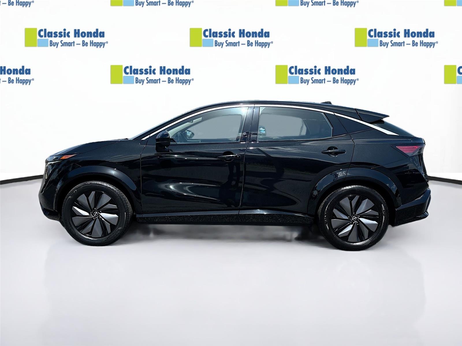 2023 Nissan ARIYA ENGAGE