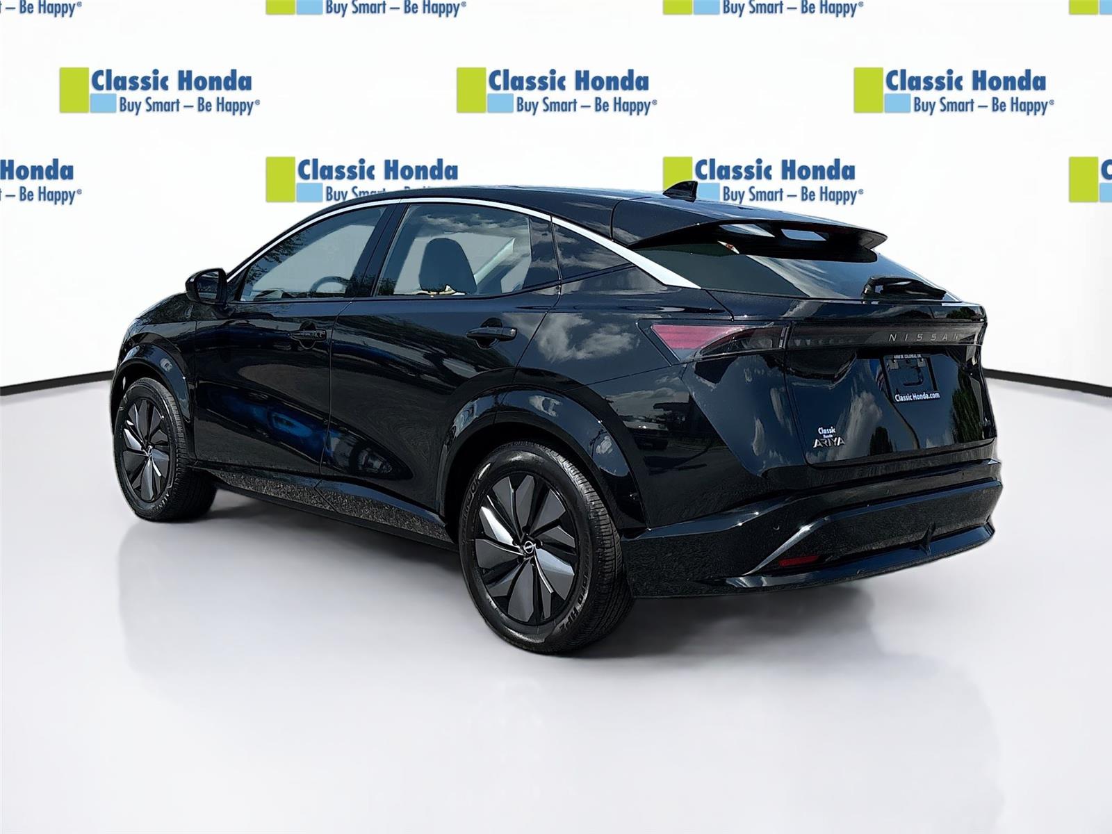 2023 Nissan ARIYA ENGAGE