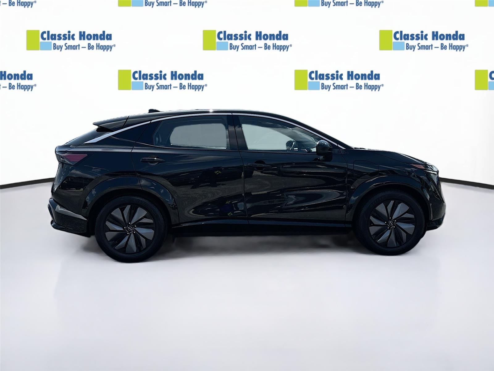 2023 Nissan ARIYA ENGAGE