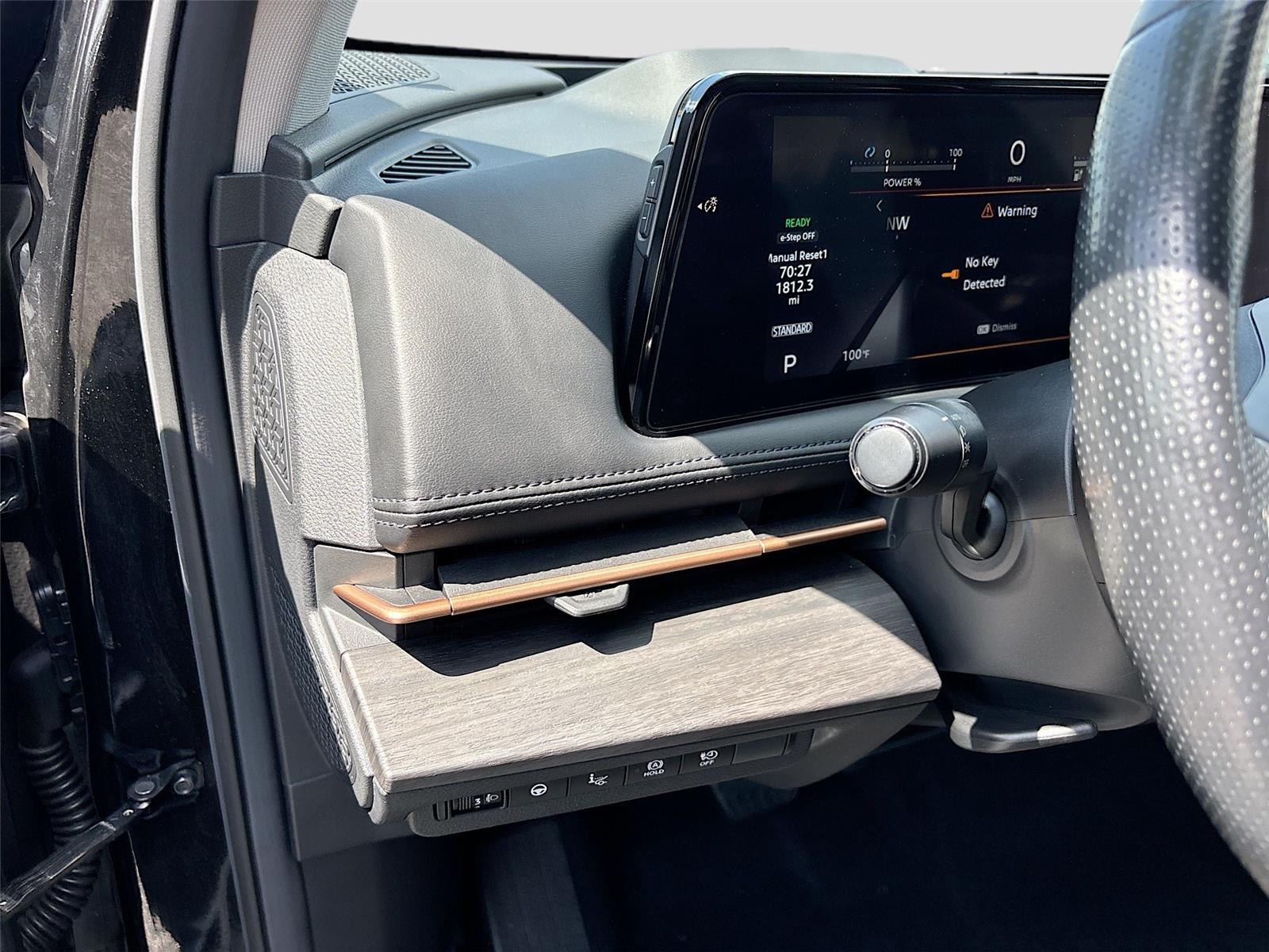 2023 Nissan ARIYA ENGAGE