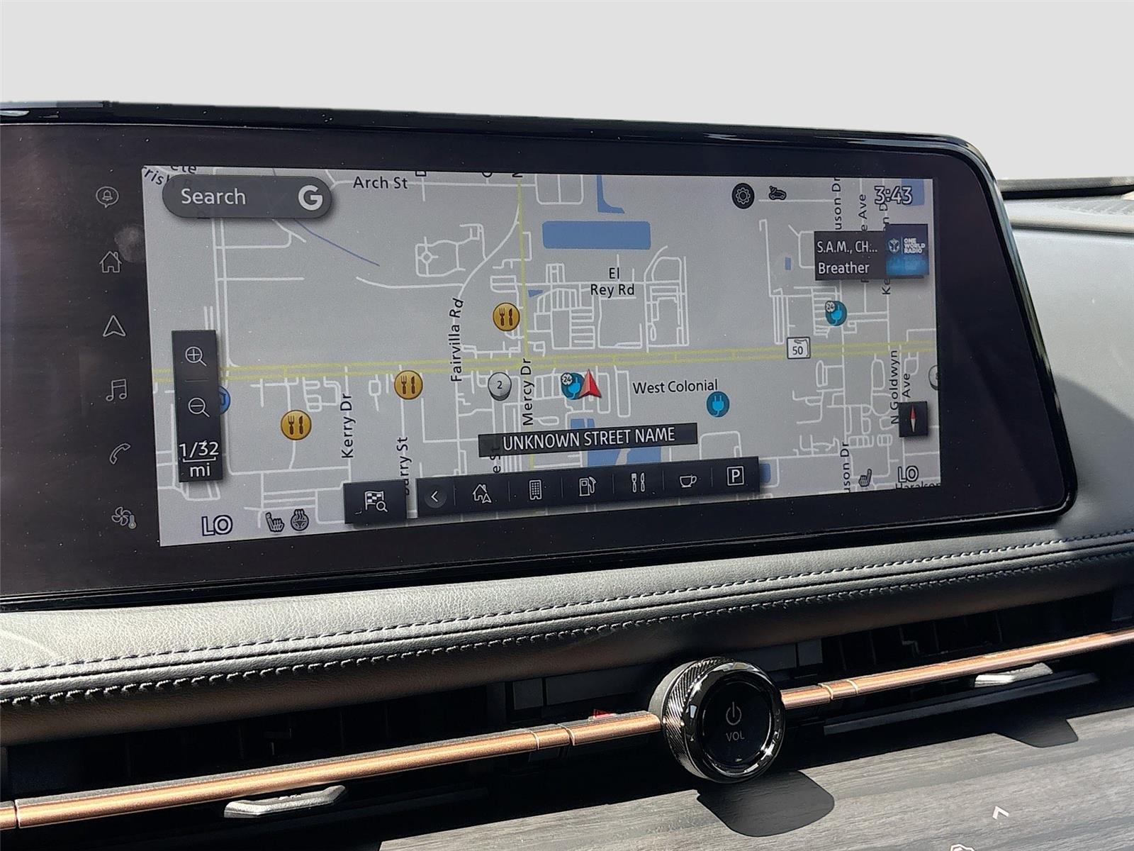 2023 Nissan ARIYA ENGAGE