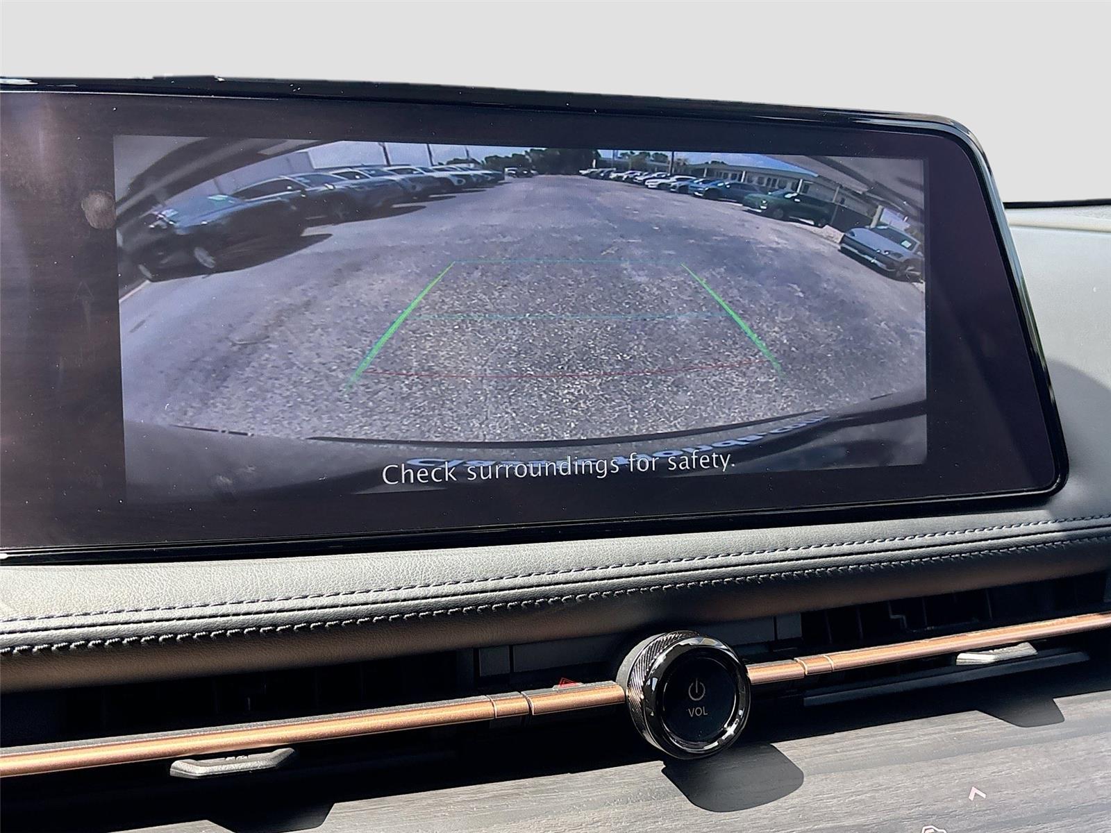 2023 Nissan ARIYA ENGAGE