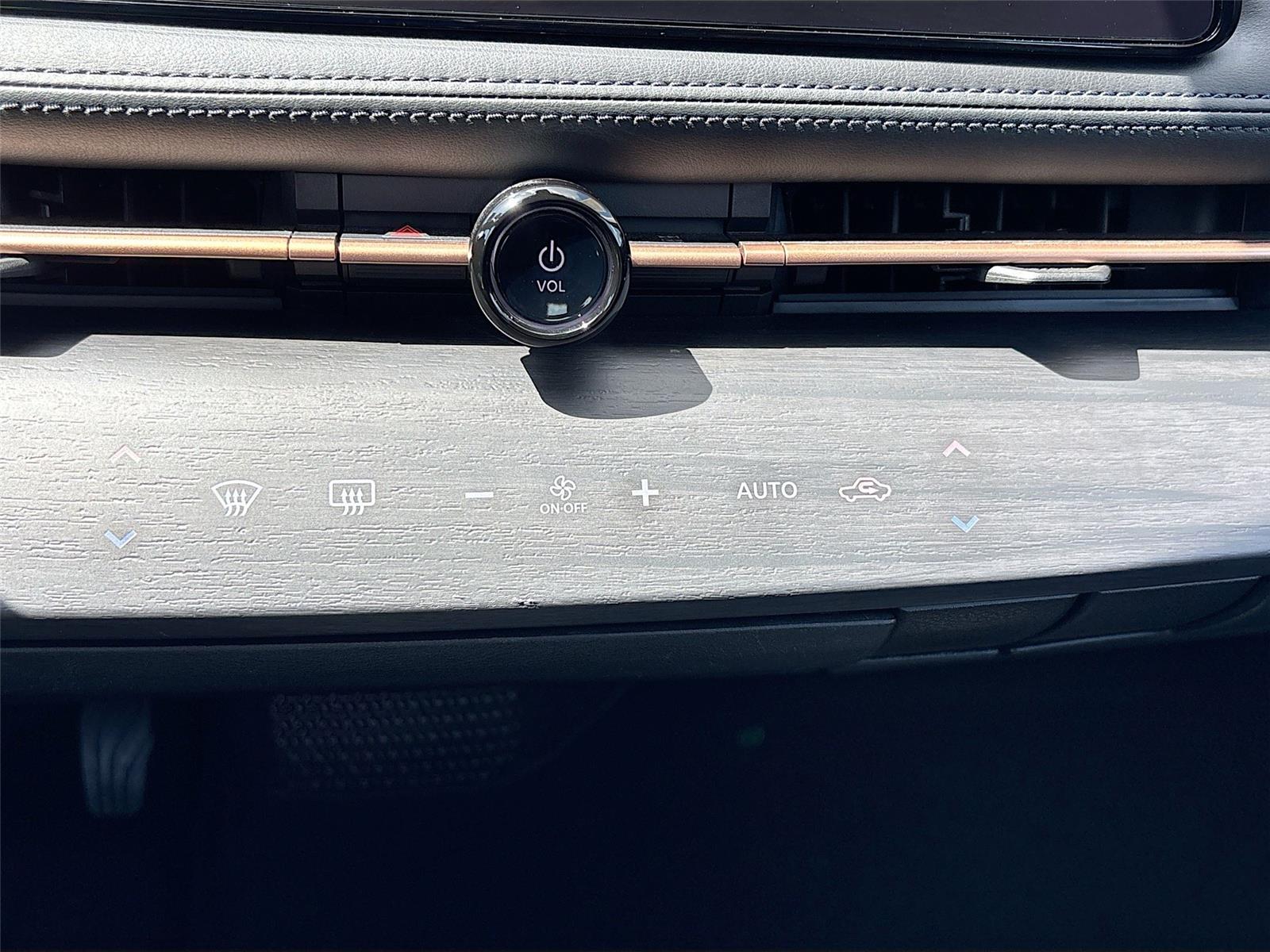2023 Nissan ARIYA ENGAGE