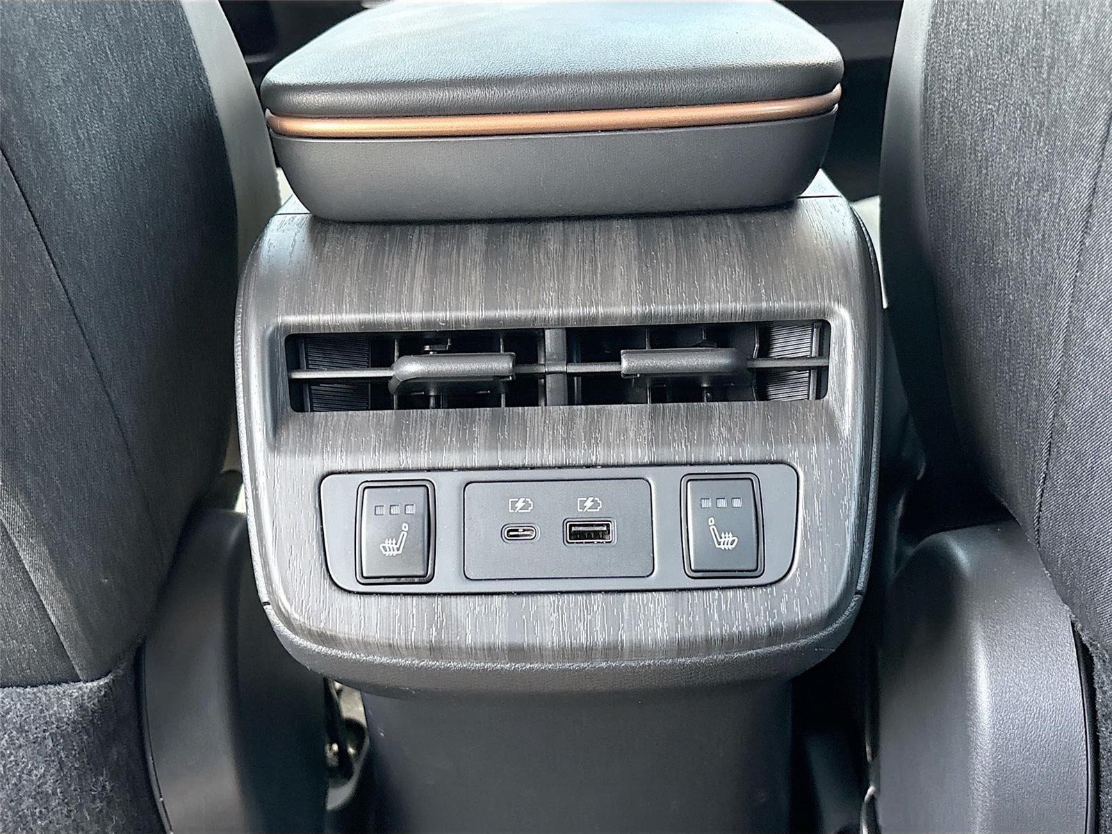 2023 Nissan ARIYA ENGAGE