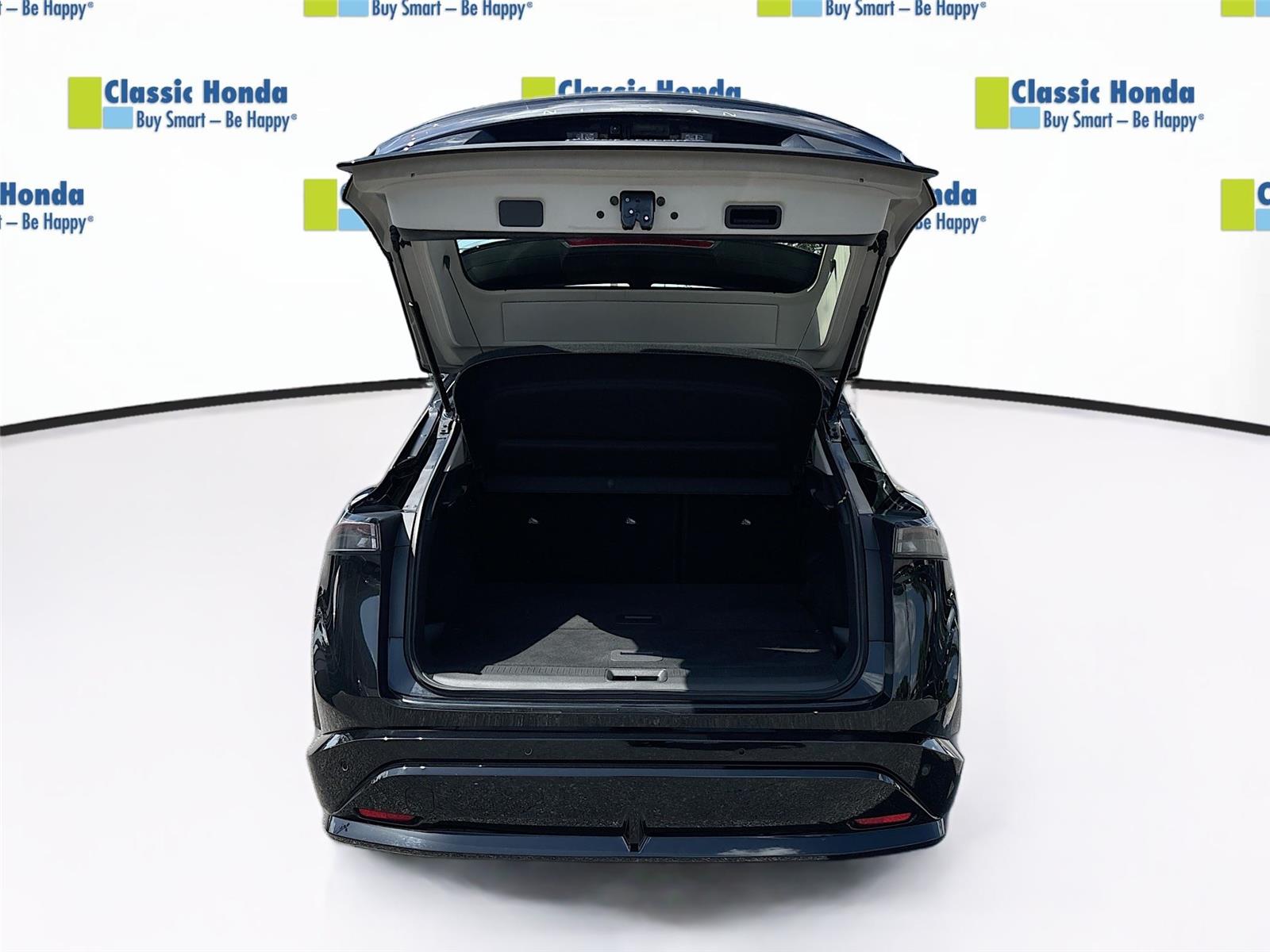 2023 Nissan ARIYA ENGAGE