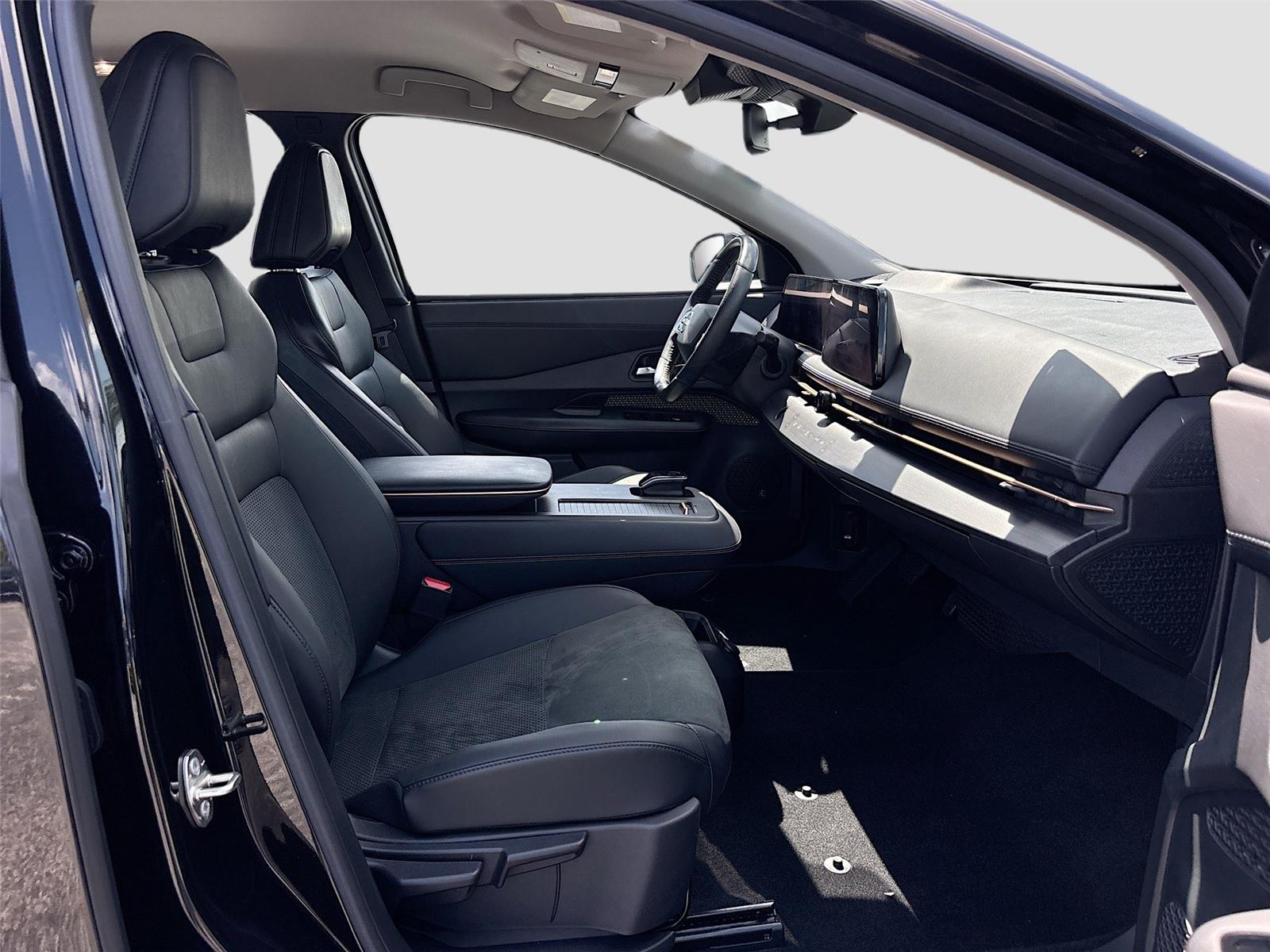 2023 Nissan ARIYA ENGAGE