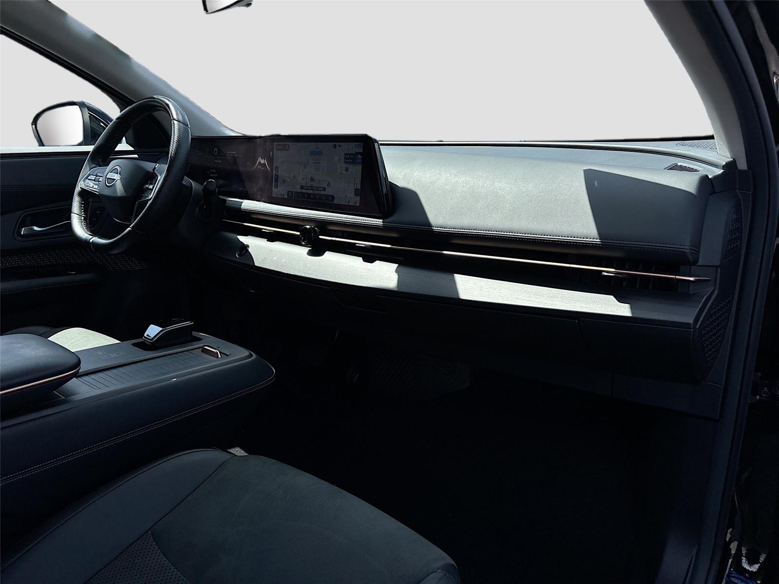 2023 Nissan ARIYA ENGAGE