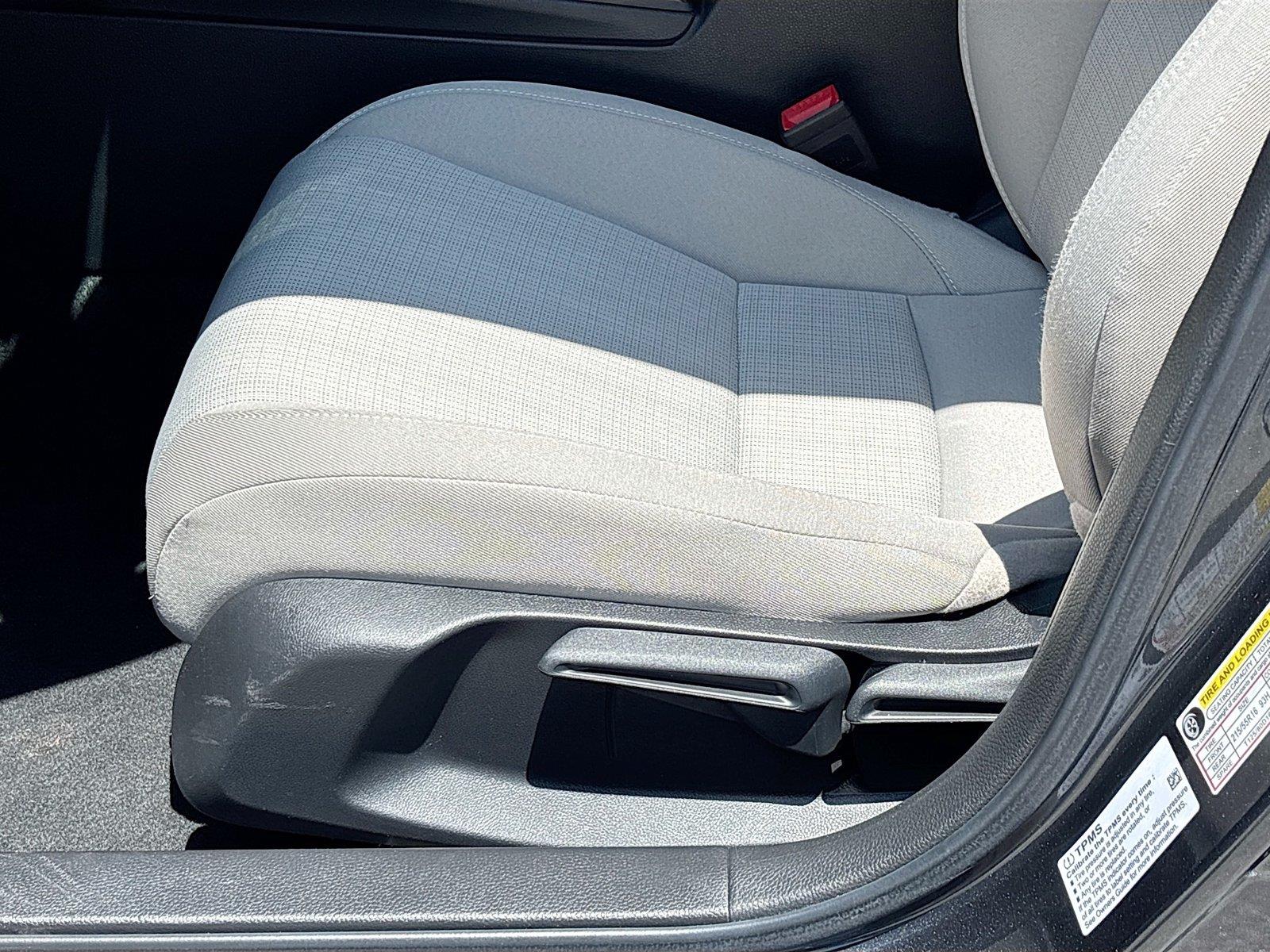 2024 Honda Civic Sedan LX
