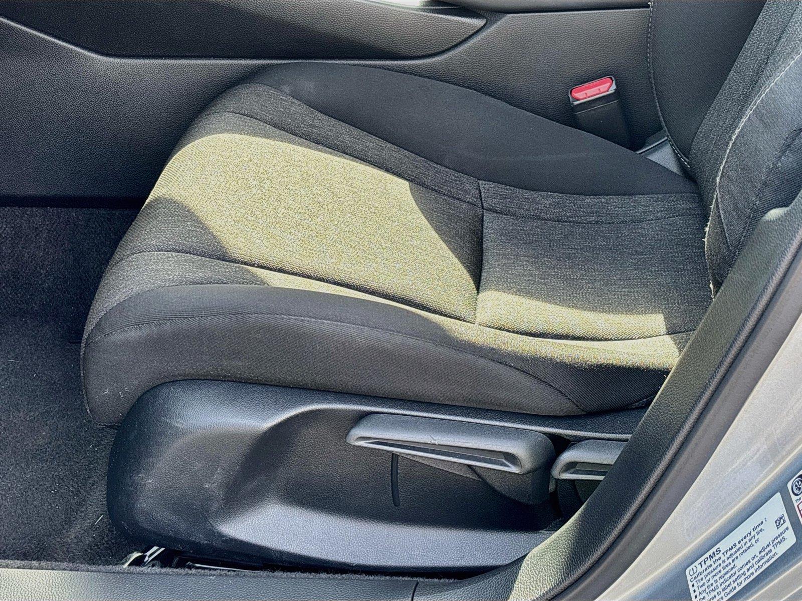2024 Honda Accord Sedan LX