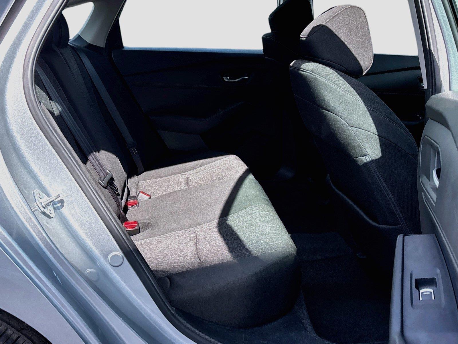 2024 Honda Accord Sedan LX