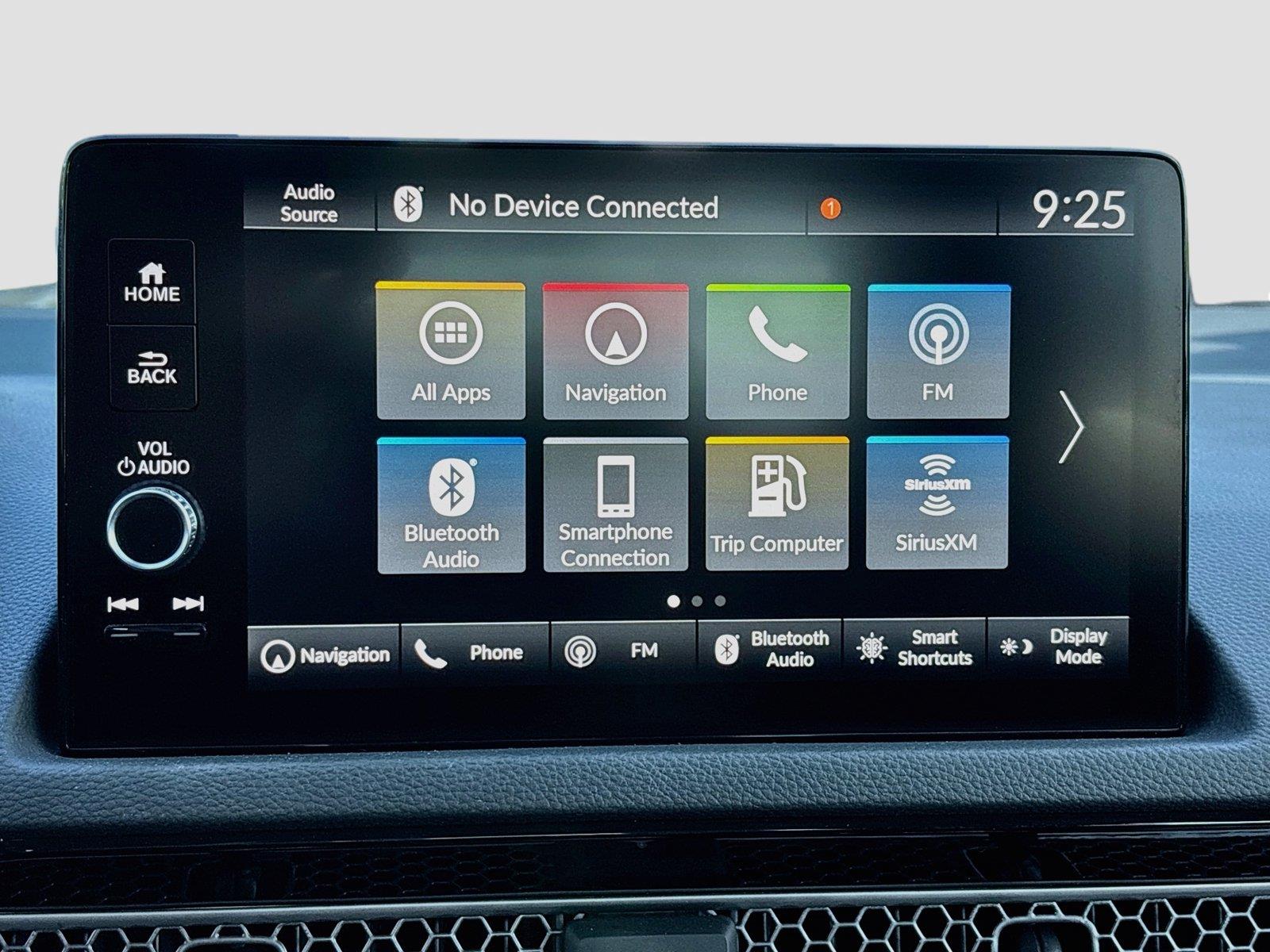 2023 Honda Civic Touring